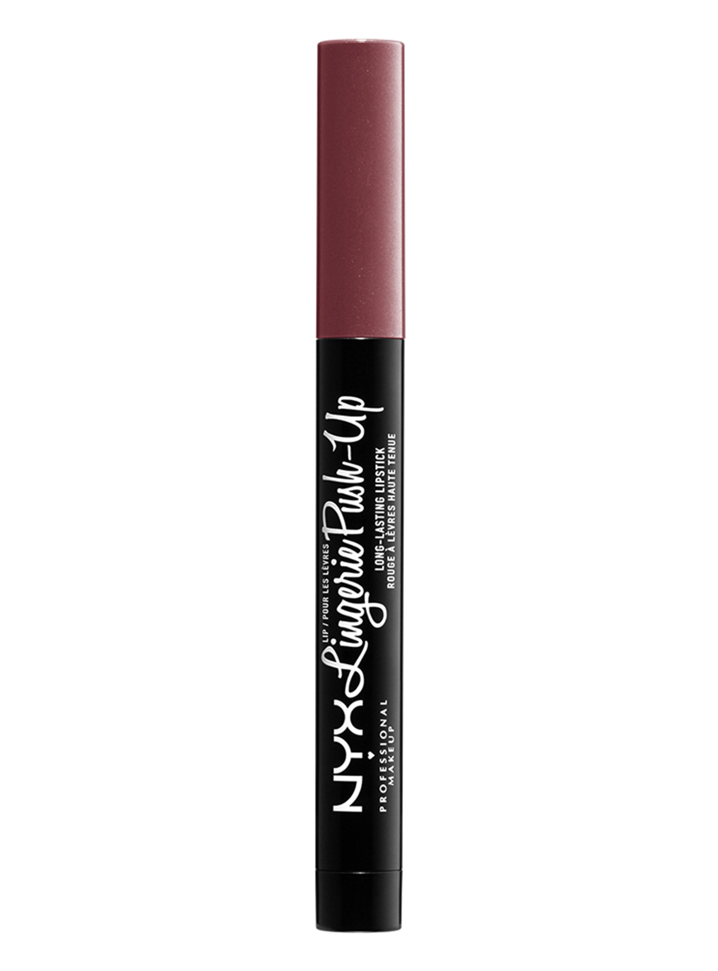Labial Lingerie Push Up NYX Professional Makeup-2