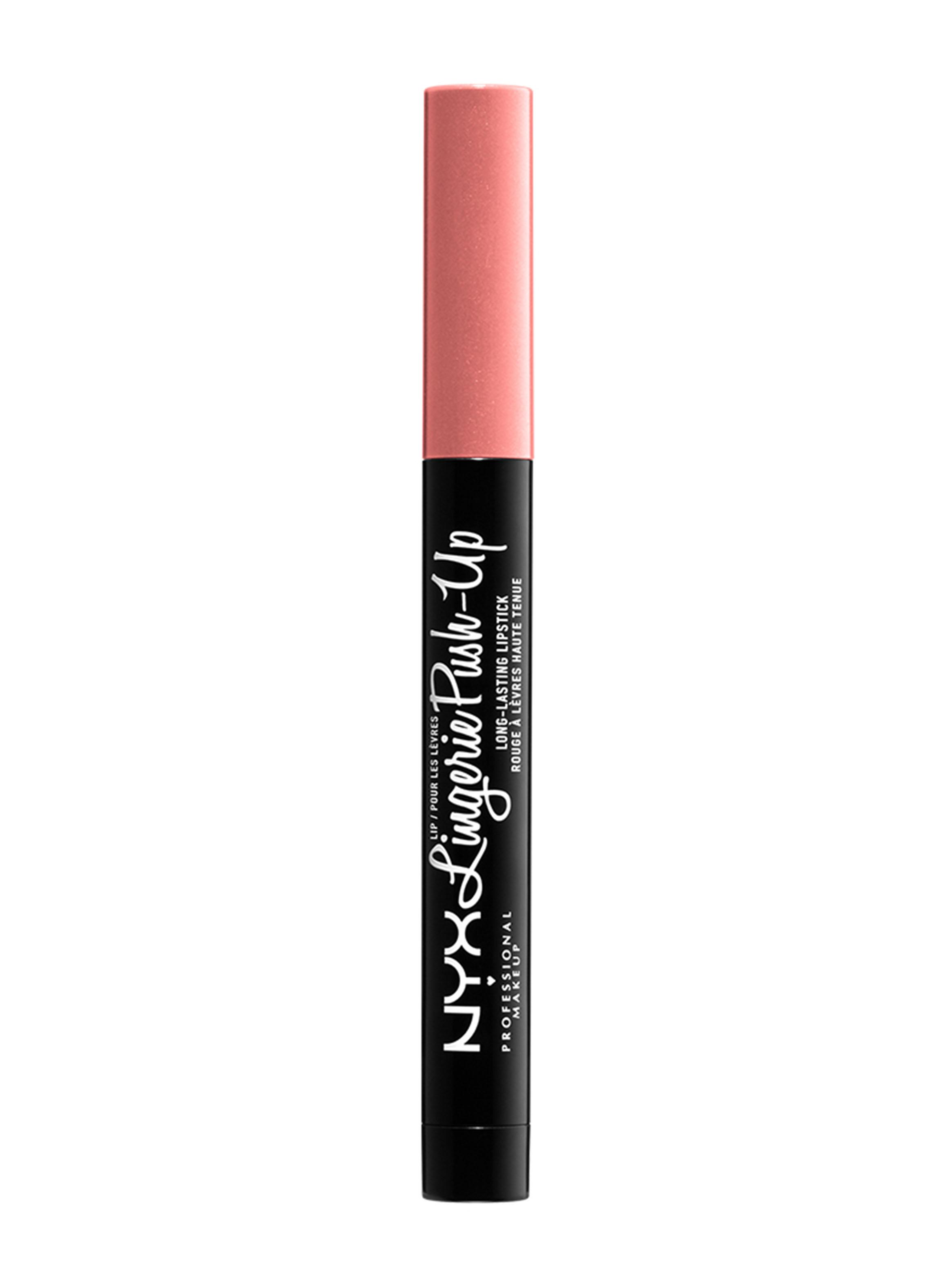 Labial Lingerie Push Up NYX Professional Makeup-2