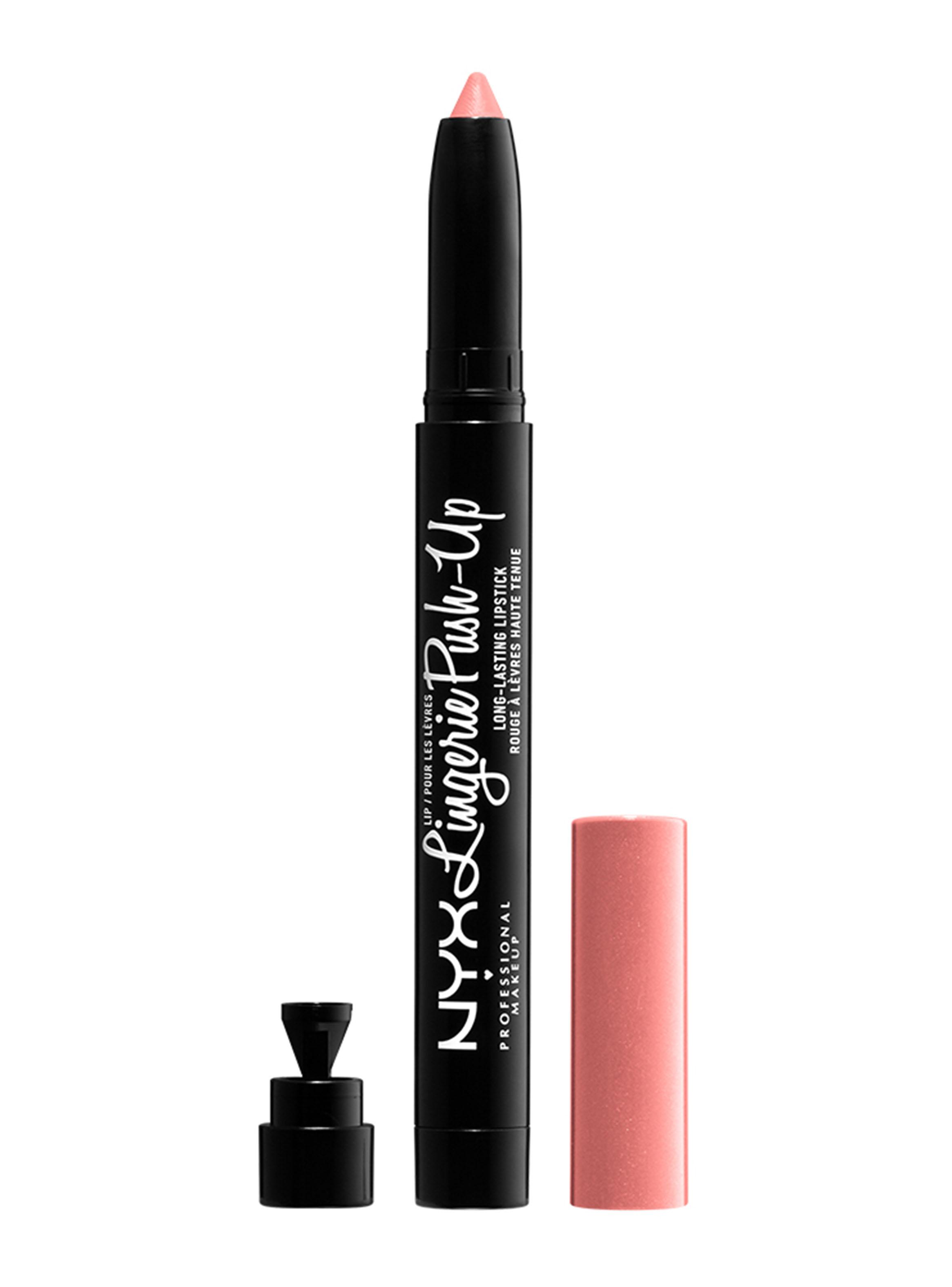 Labial Lingerie Push Up NYX Professional Makeup-0