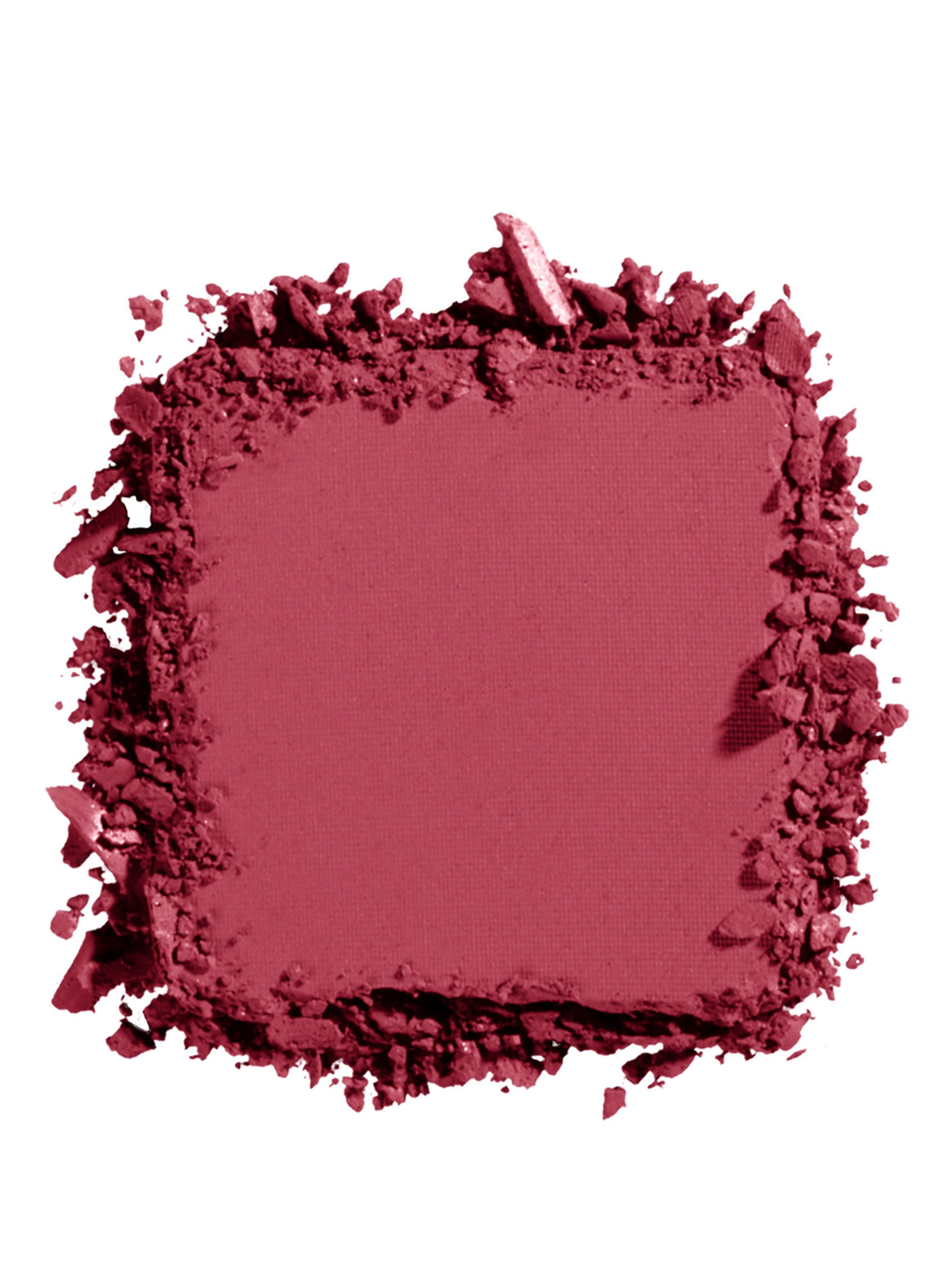 Rubor Sweet Cheeks NYX Professional Makeup-3