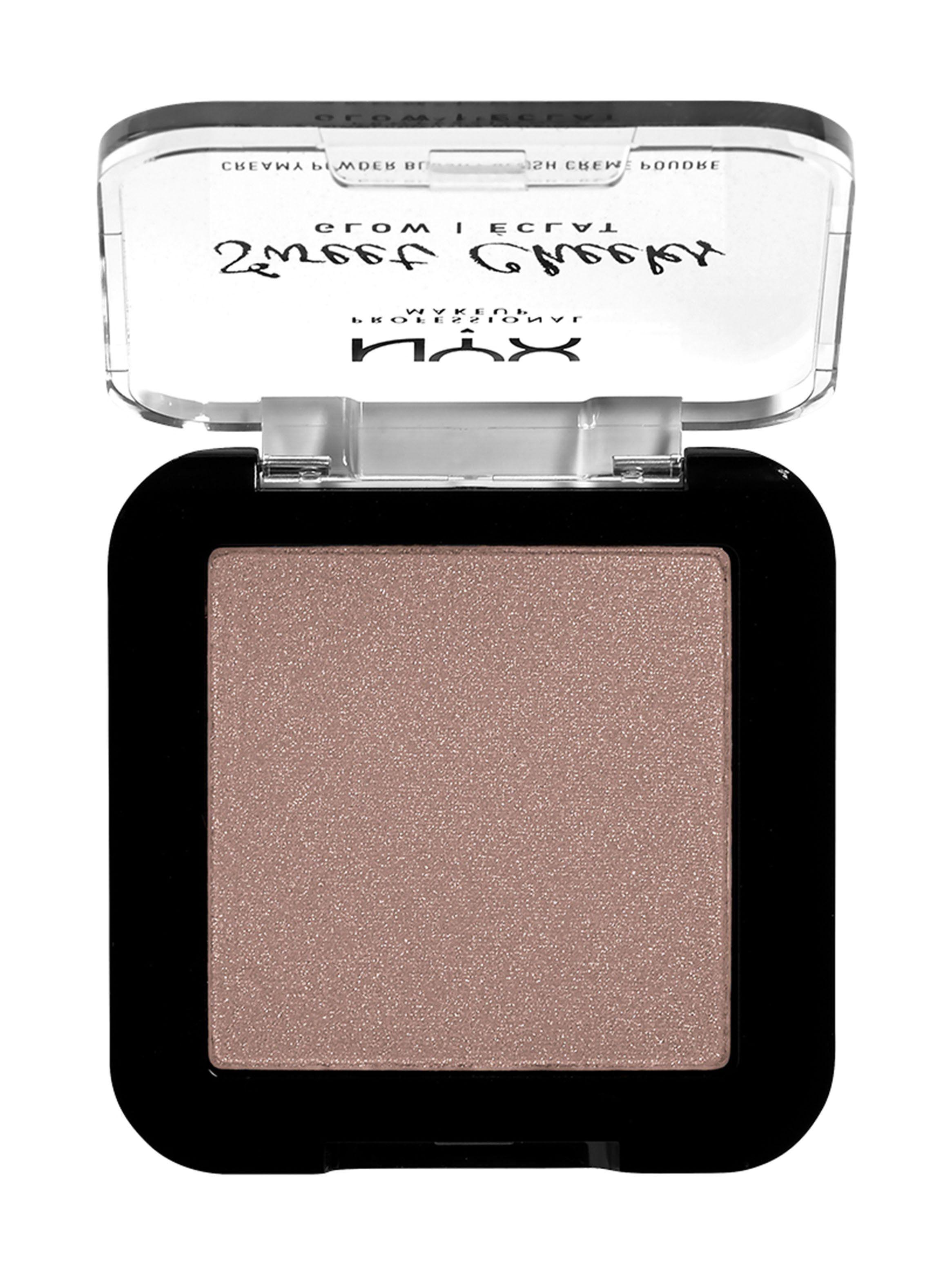 Rubor Sweet Cheeks NYX Professional Makeup-0