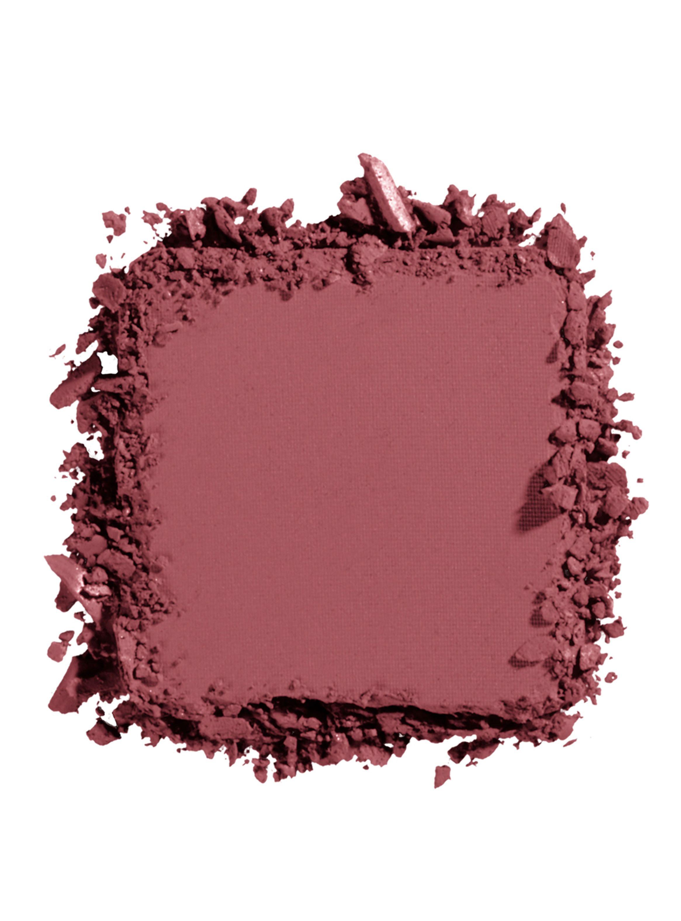 Rubor Sweet Cheeks Blush Matte Bang Bang-3