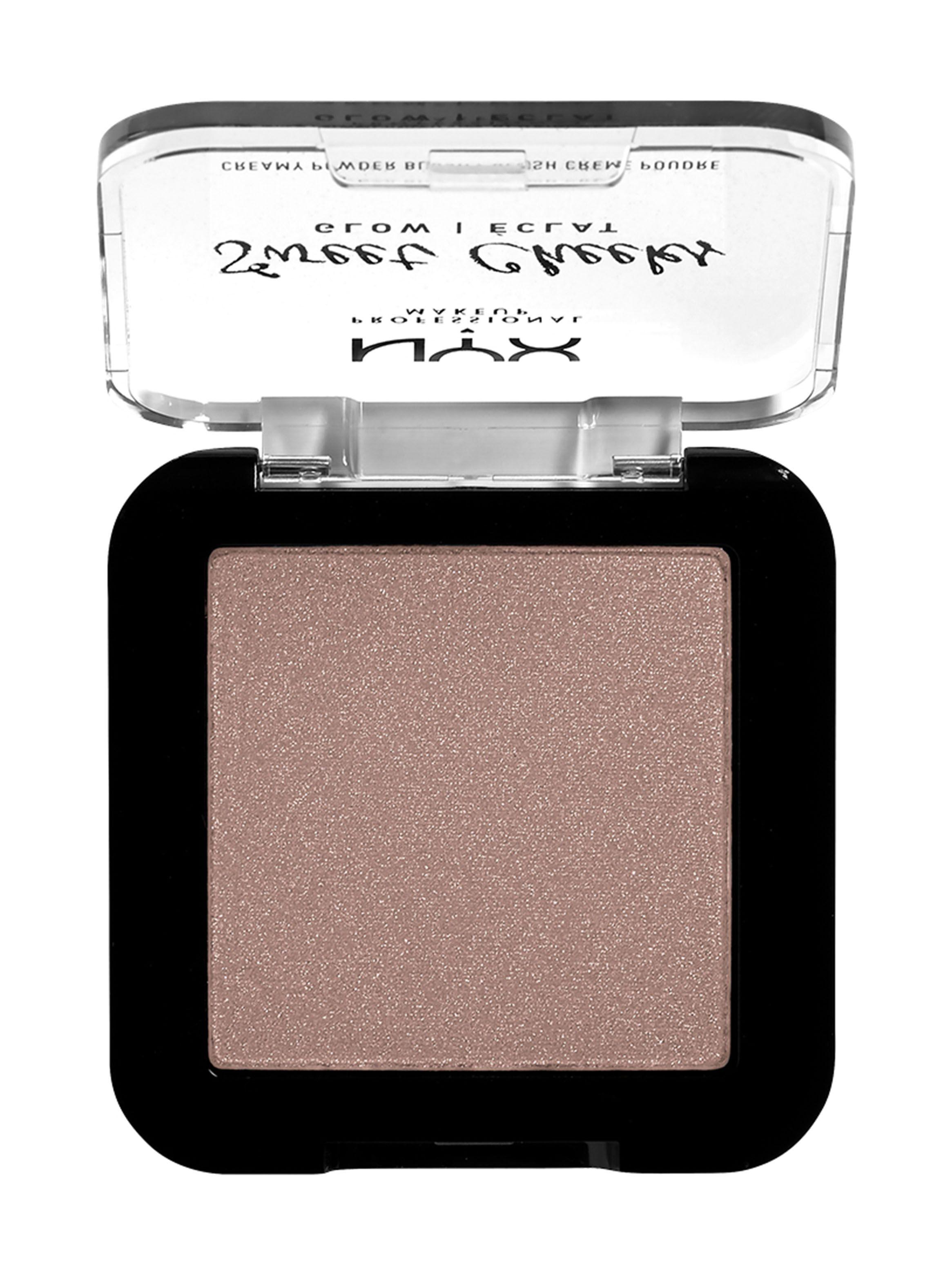 Rubor Sweet Cheeks NYX Professional Makeup-0