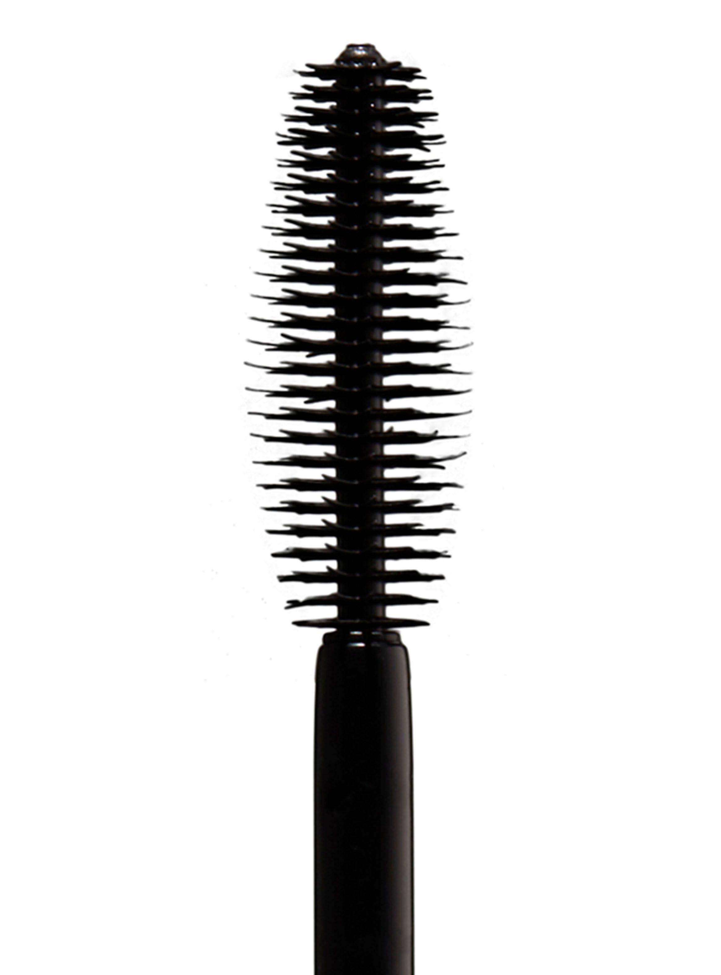 Máscara Nyx Professional Makeup Pestañas On the Rise Black-3
