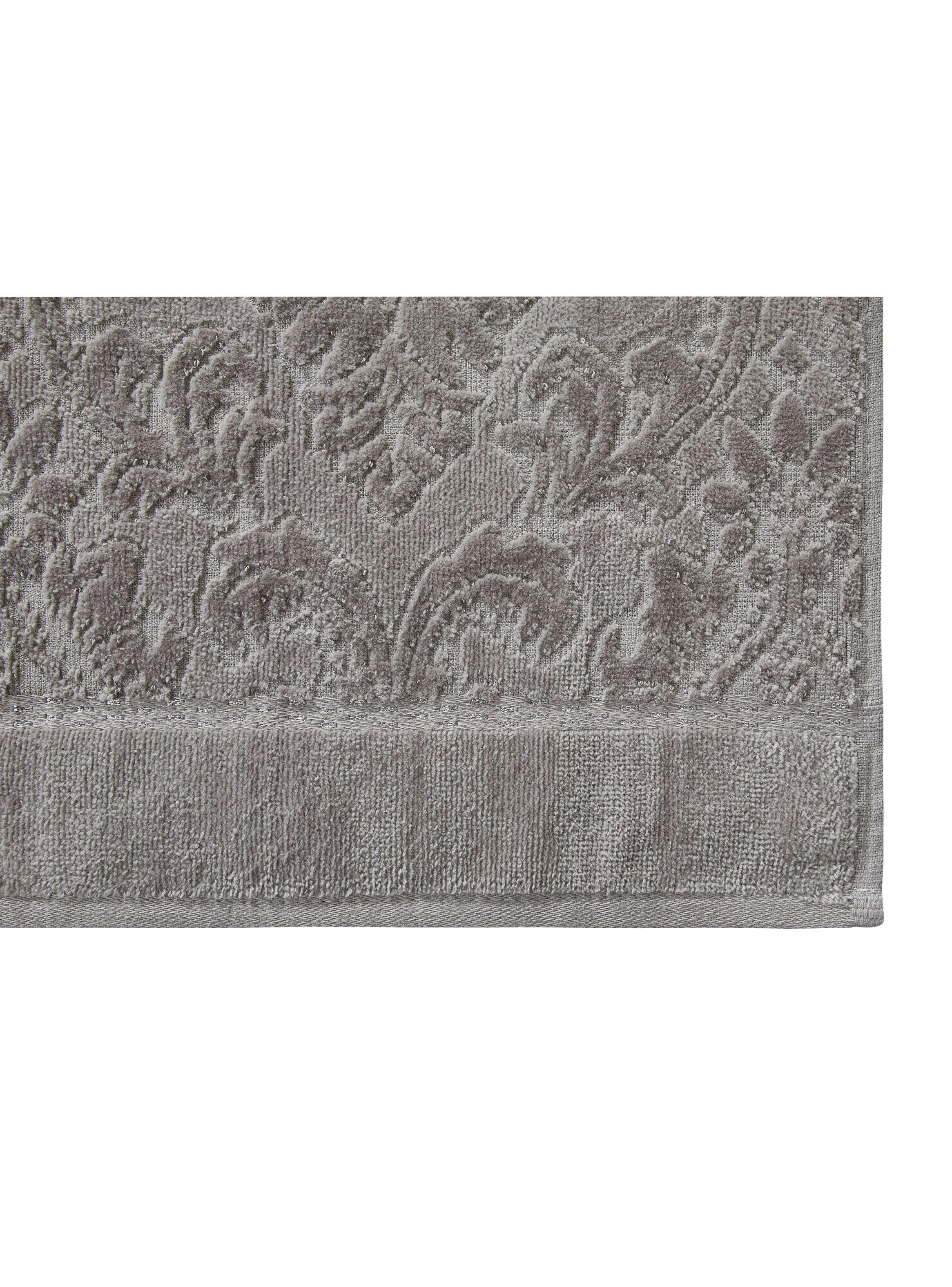 Toalla Umbrale Home Baño Hippie 70 x 140 cm-1
