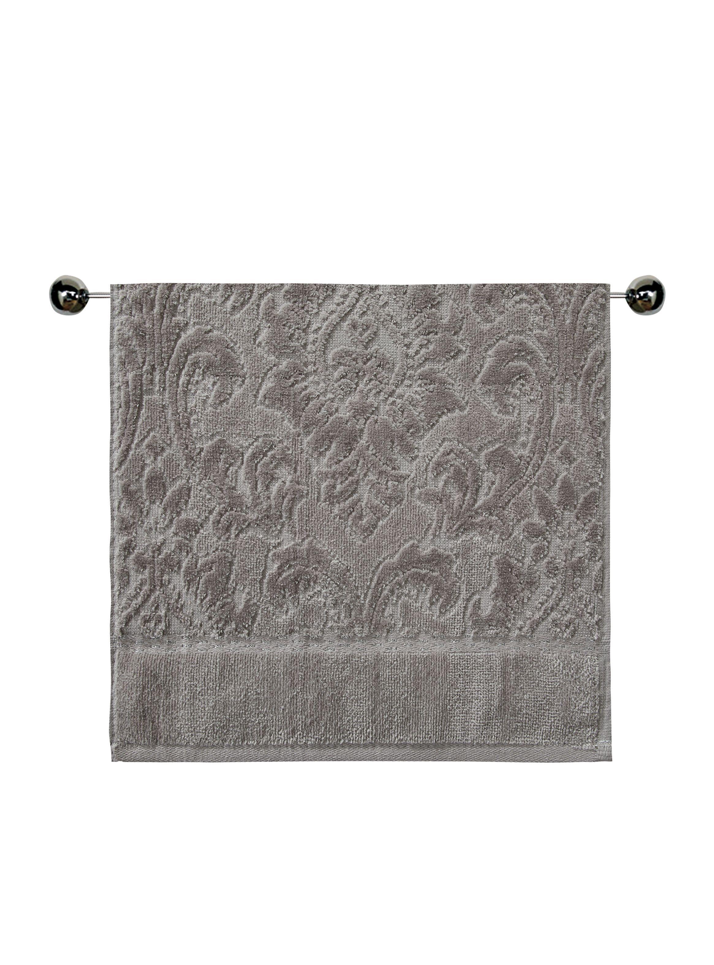 Toalla Umbrale Home Baño Hippie 70 x 140 cm-0