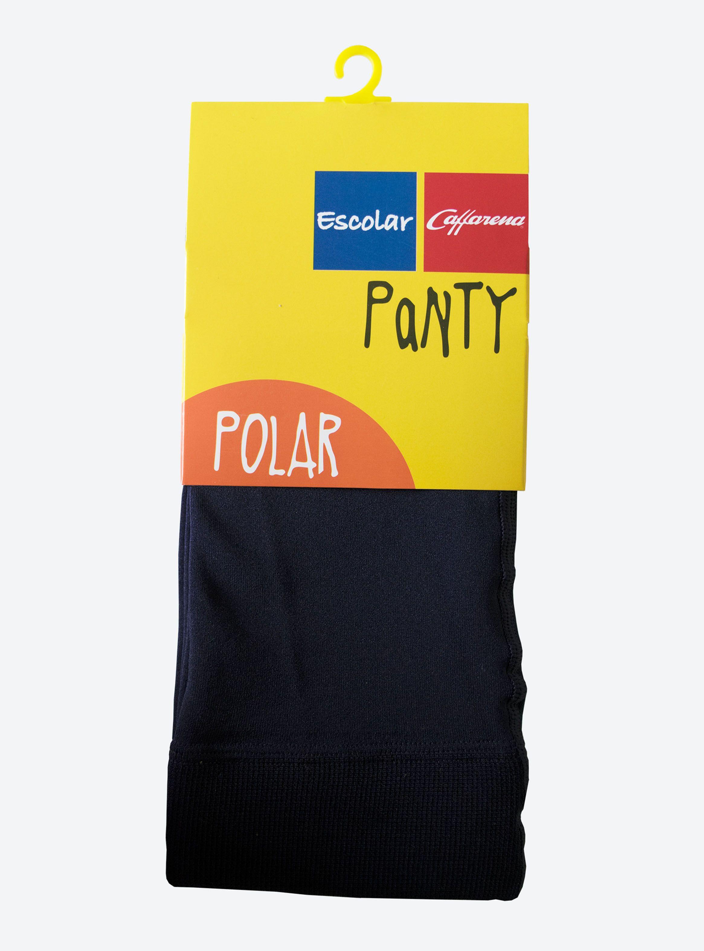 Panty Polar Escolar T9 Niña-2