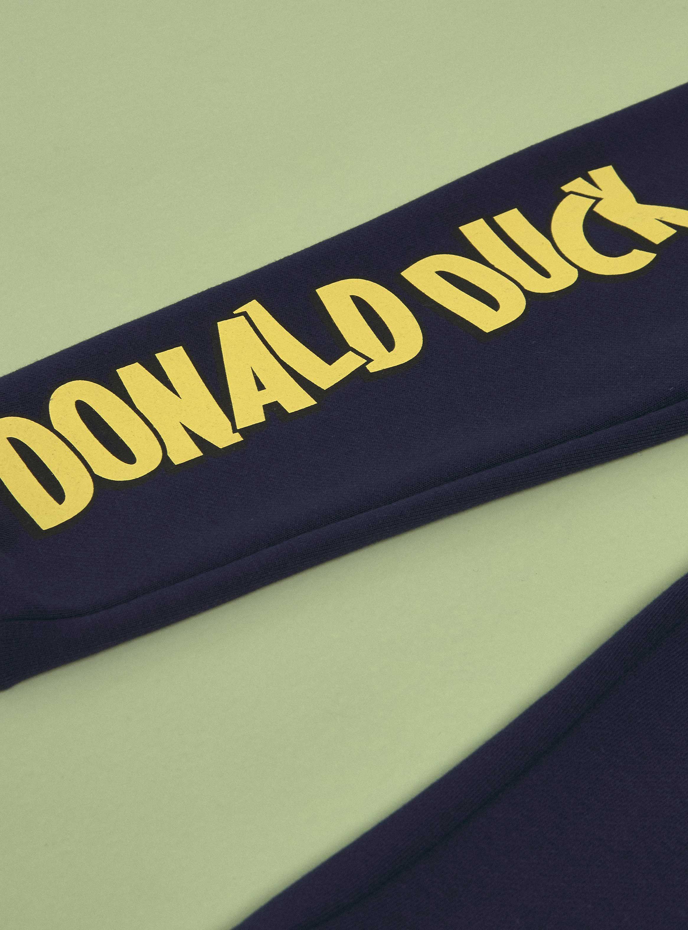 Pantalón Buzo Niño Donald Duck Disney-4