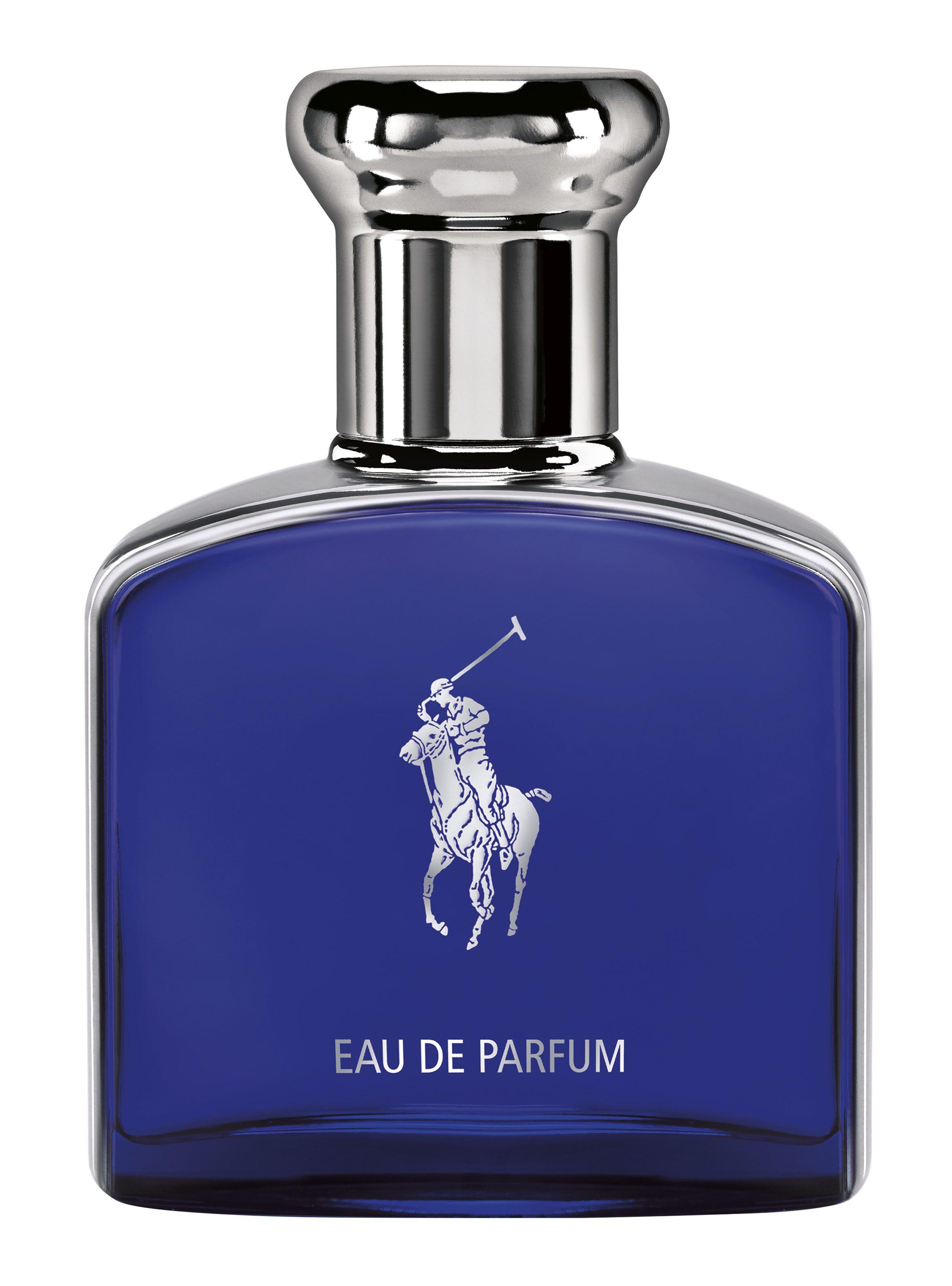 Perfume Polo Blue Hombre EDP 40 ml Ralph Lauren-0