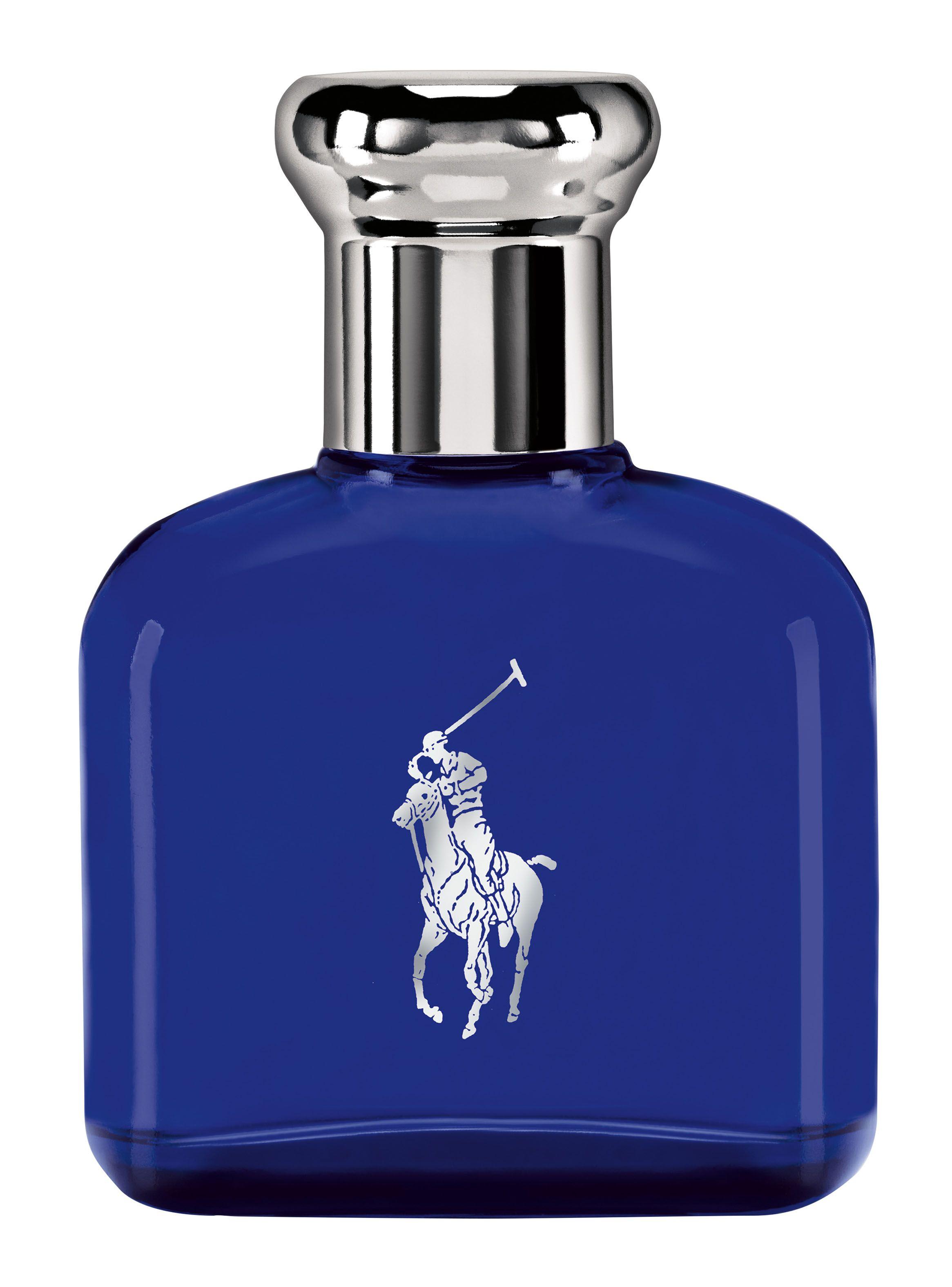 Perfume Polo Blue Hombre EDT 40 ml Ralph Lauren-0
