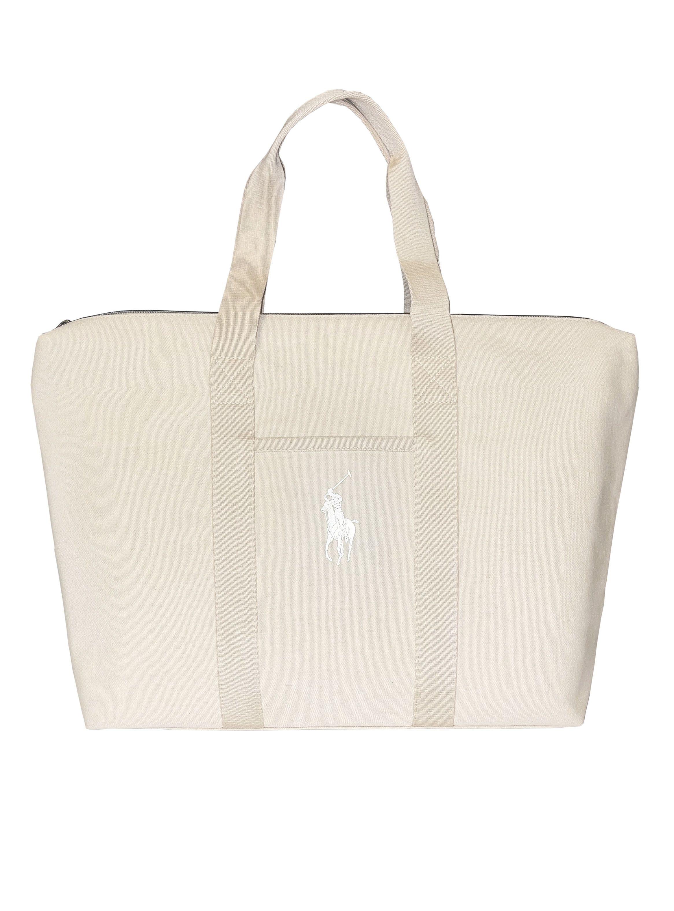 Bolso Mujer Ralph Lauren-0