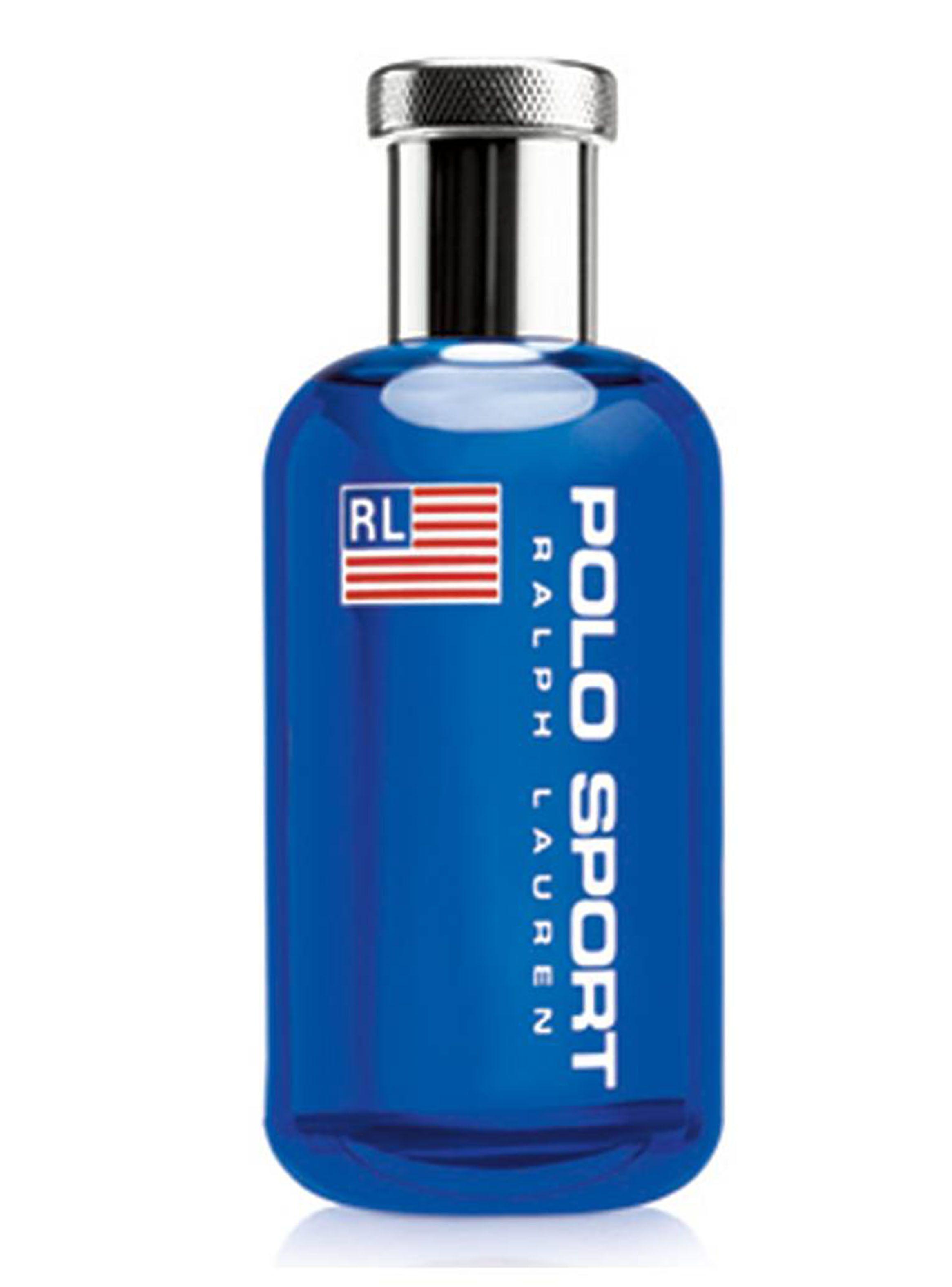 Perfume Polo Sport EDT Hombre 125 ml Ralph Lauren-0