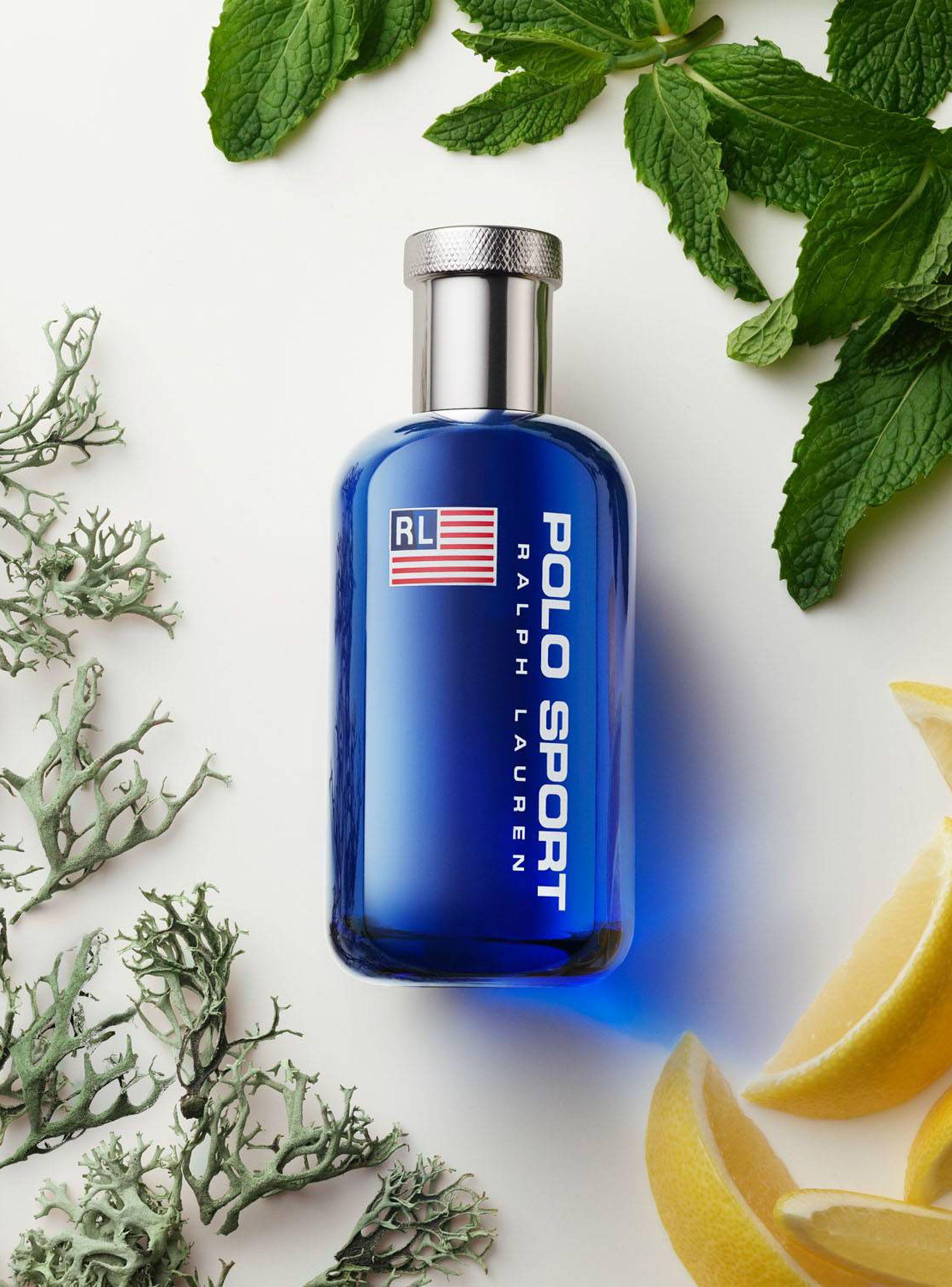 Perfume Polo Sport EDT Hombre 125 ml Ralph Lauren-2