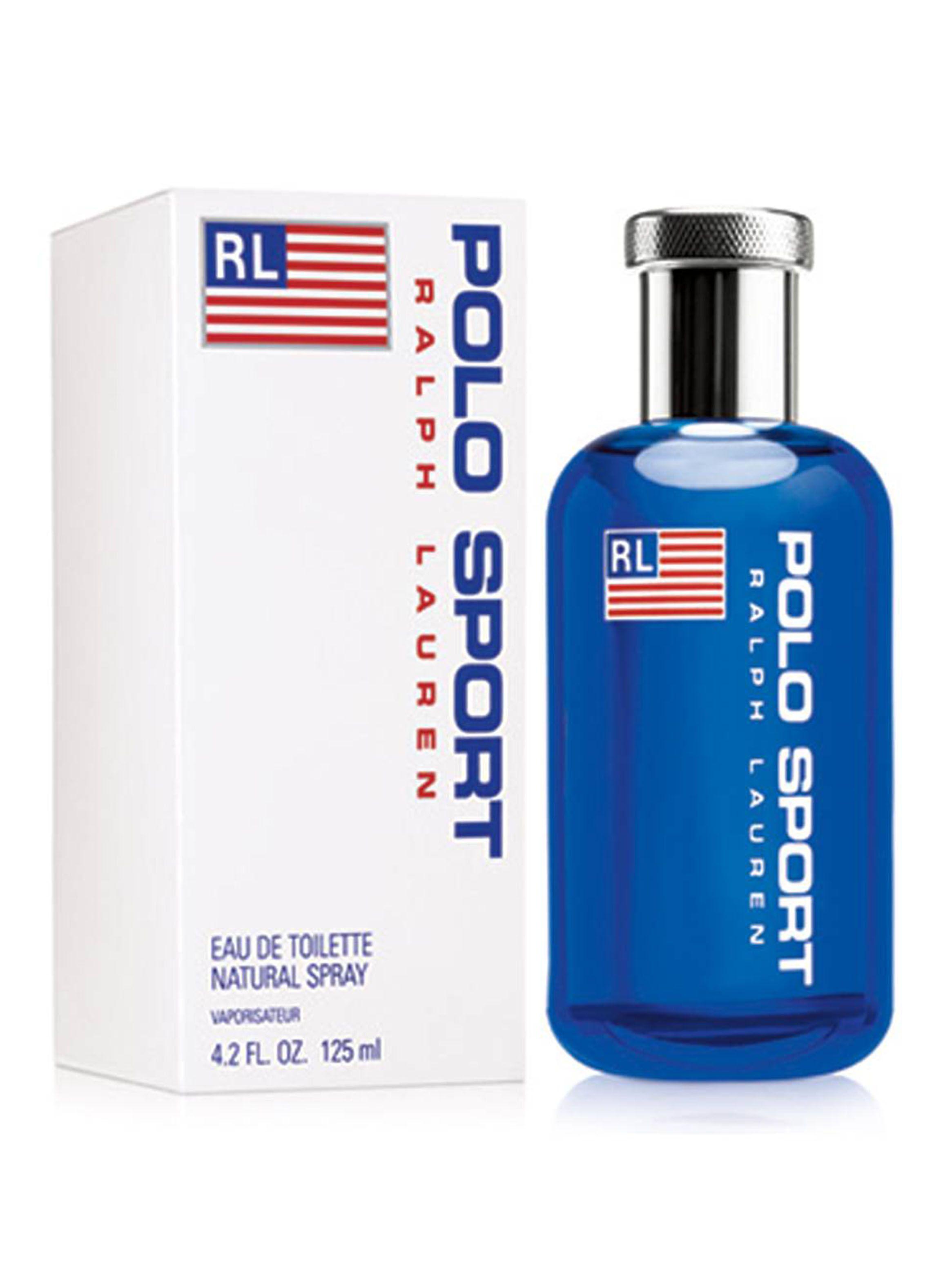 Perfume Polo Sport EDT Hombre 125 ml Ralph Lauren-1