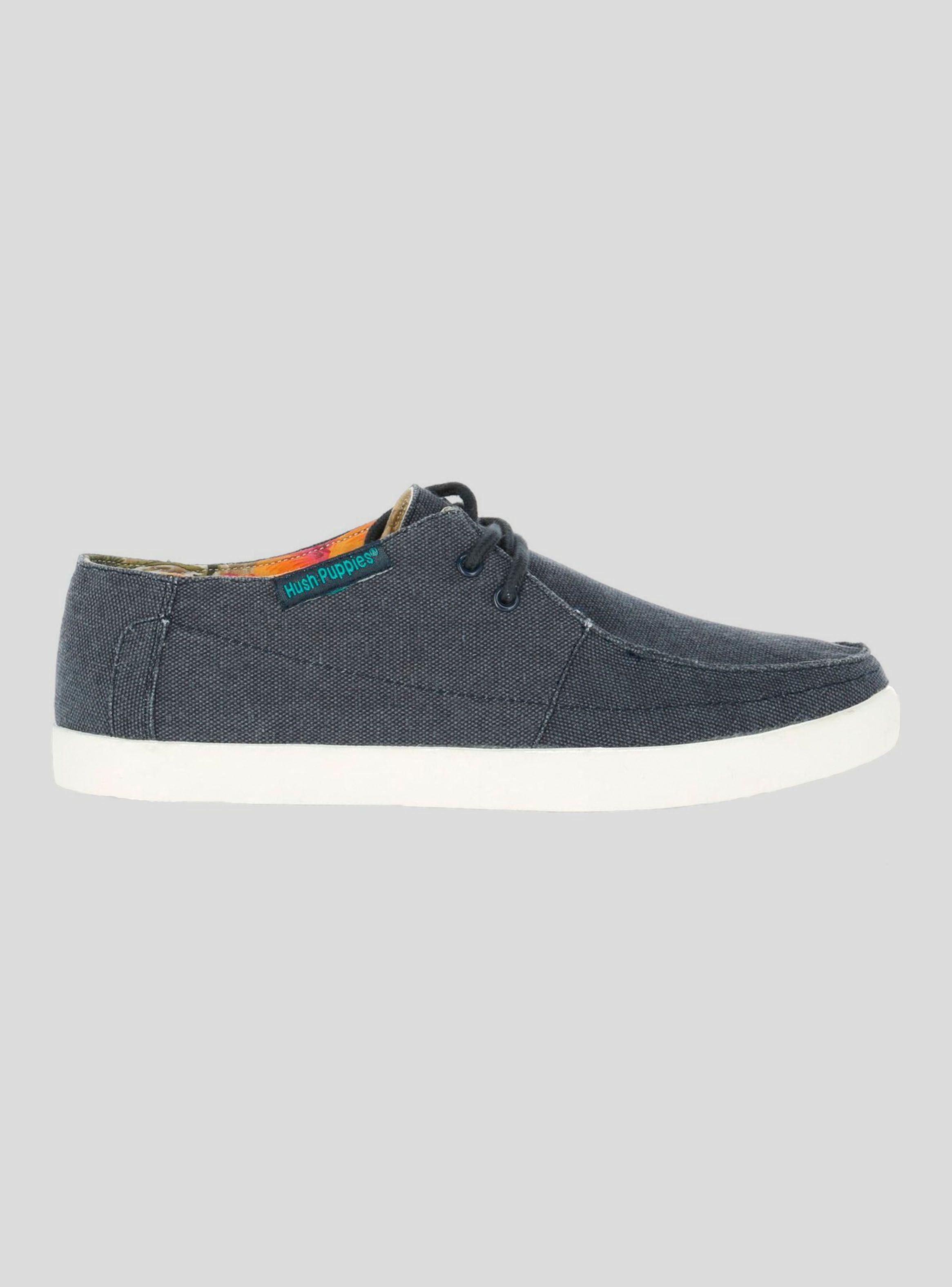 Zapatilla Pelikan Hush Puppies Hombre-0
