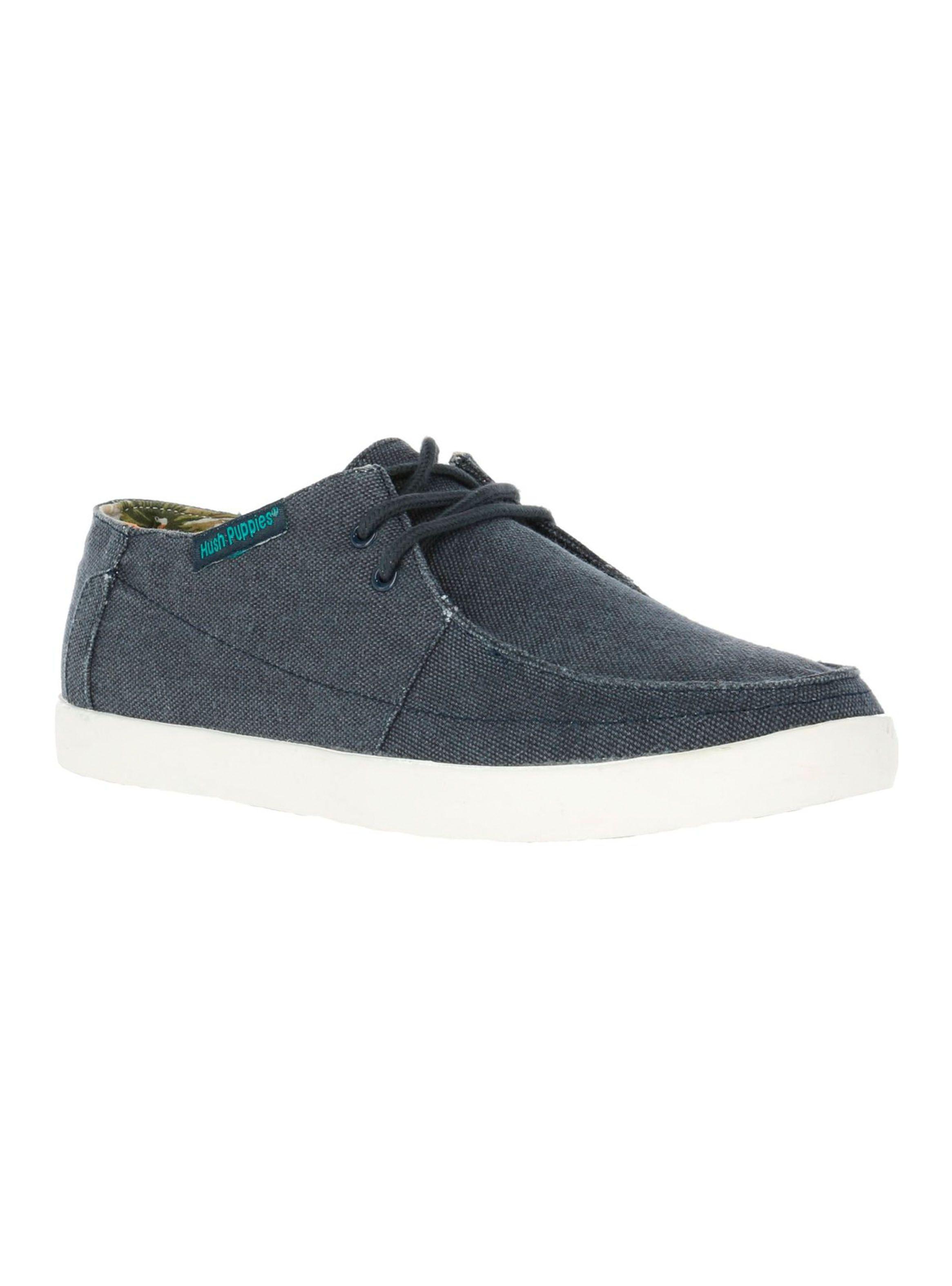 Zapatilla Pelikan Hush Puppies Hombre-1