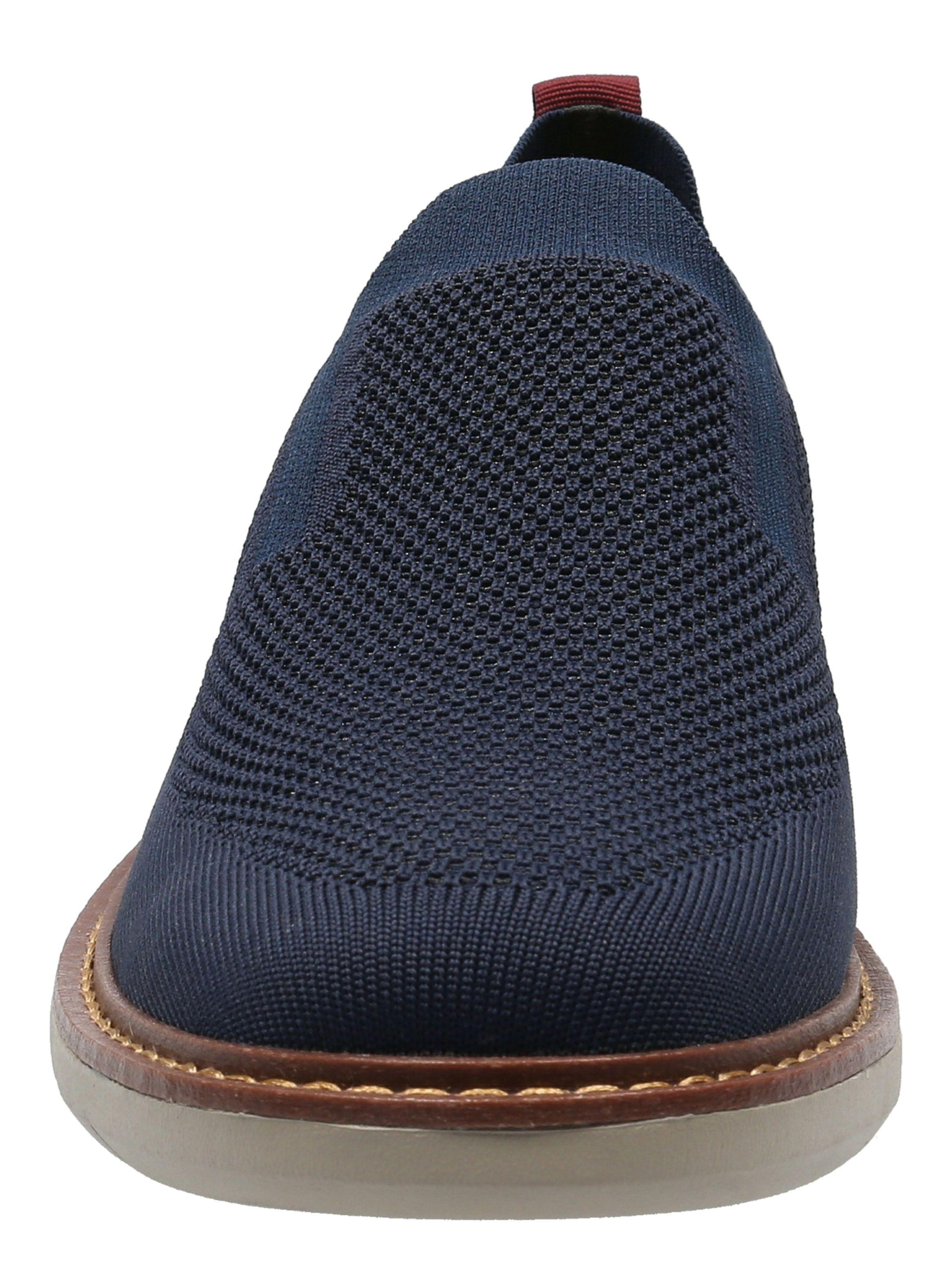 Zapato Casual Slip On Apolo Hombre-4