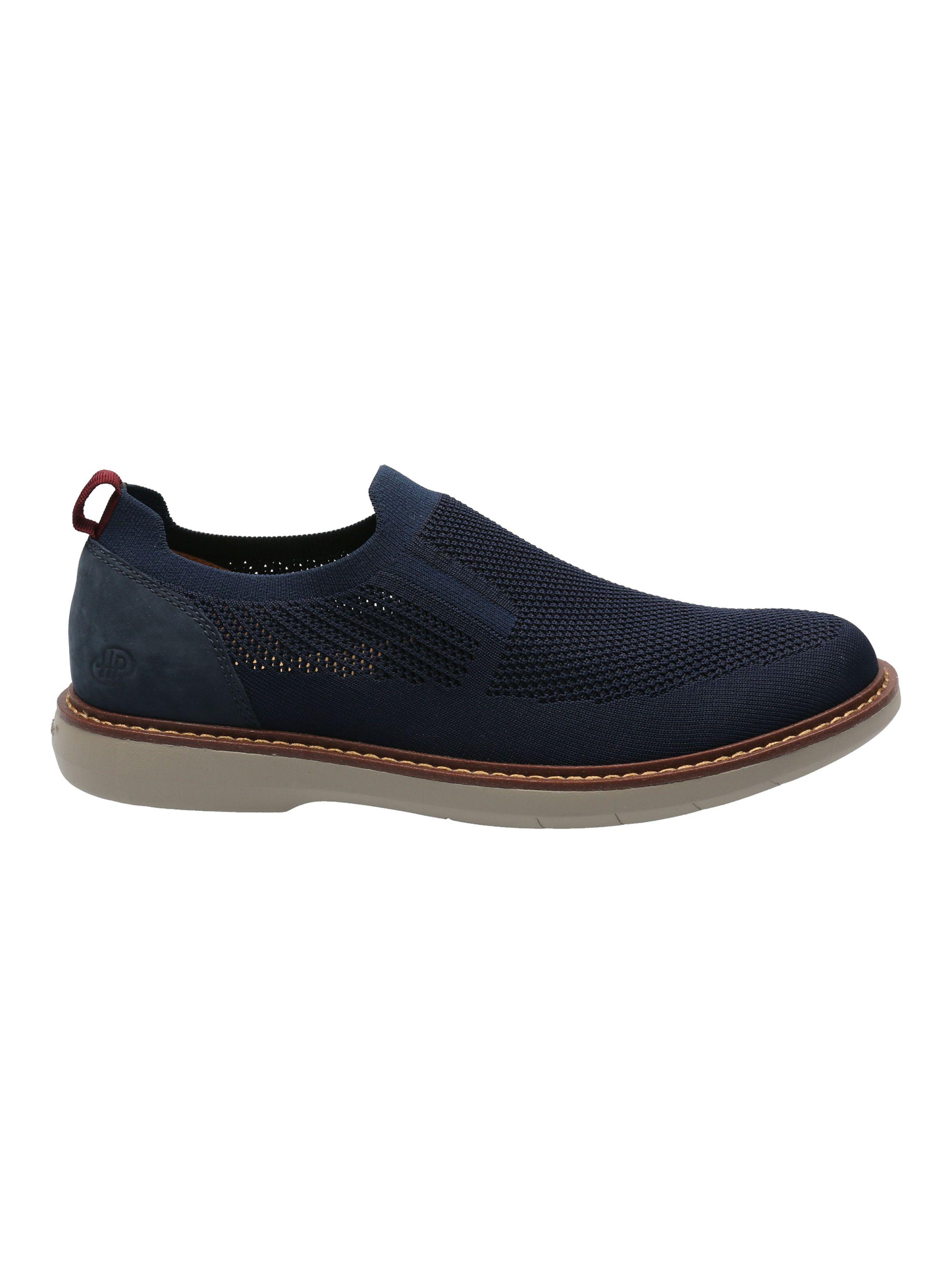 Zapato Casual Slip On Apolo Hombre-0