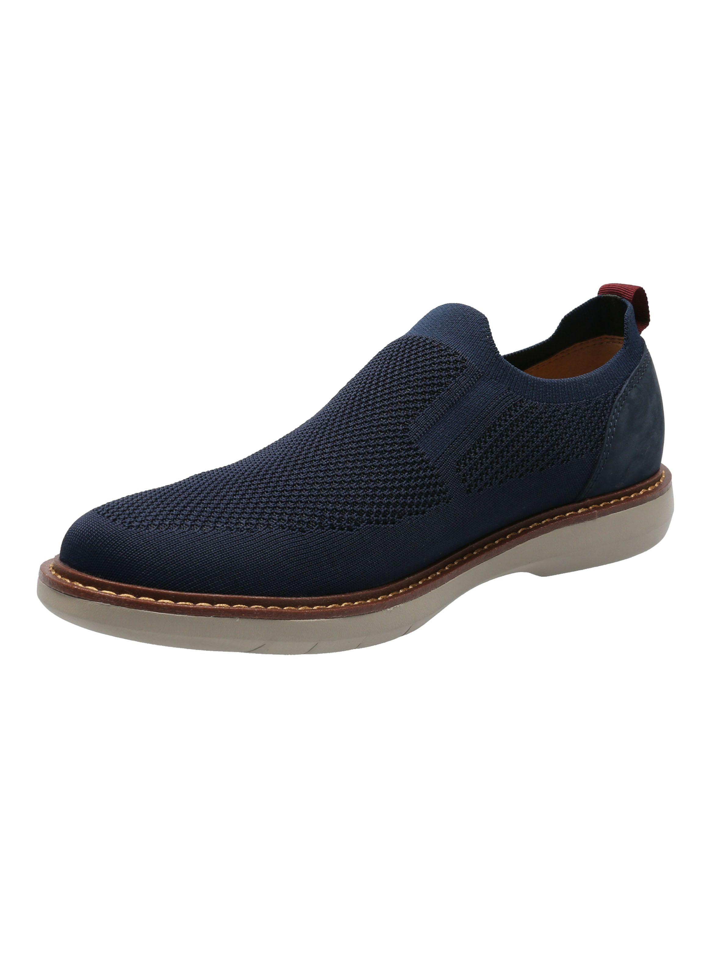 Zapato Casual Slip On Apolo Hombre-3