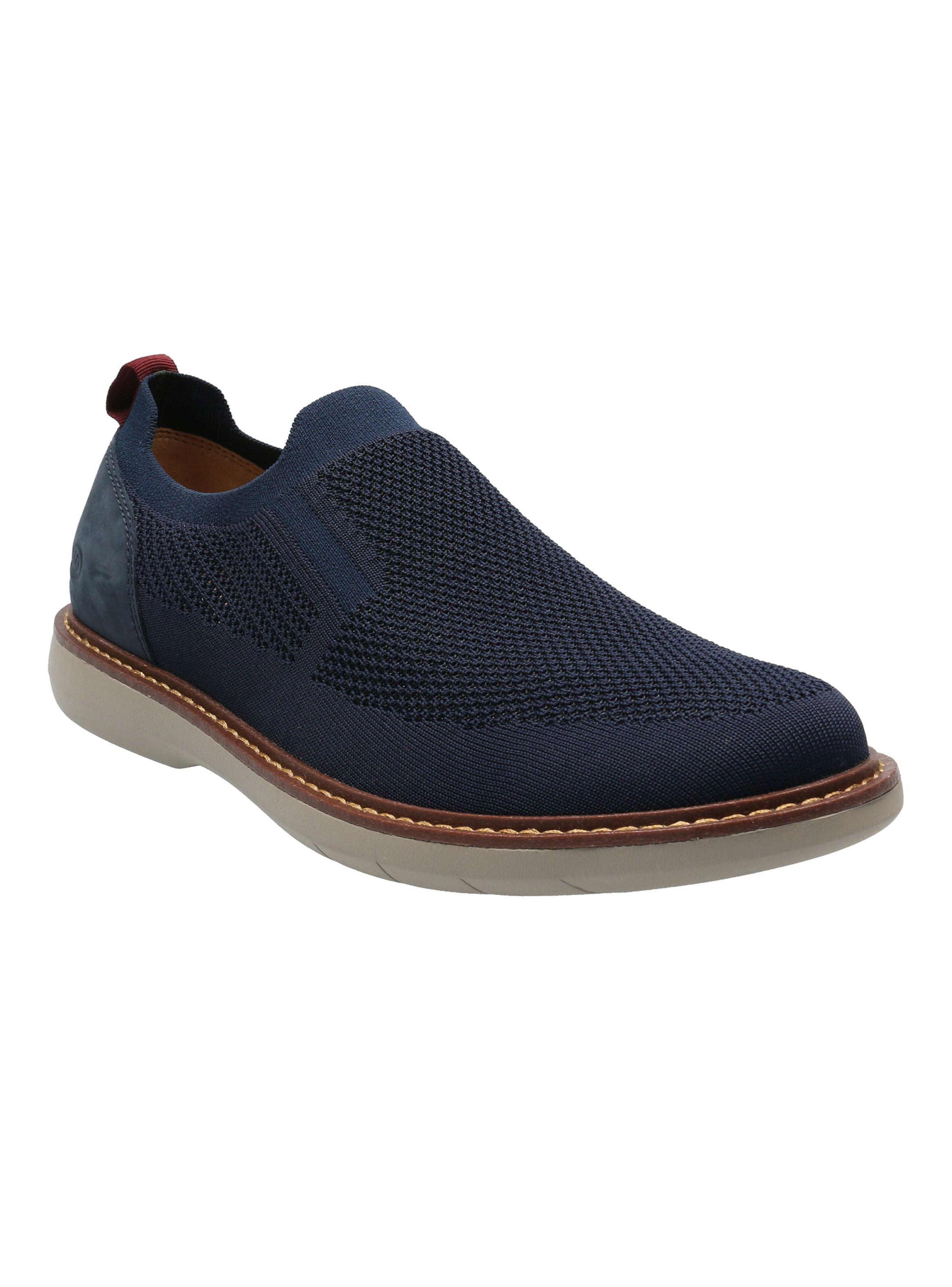 Zapato Casual Slip On Apolo Hombre-1