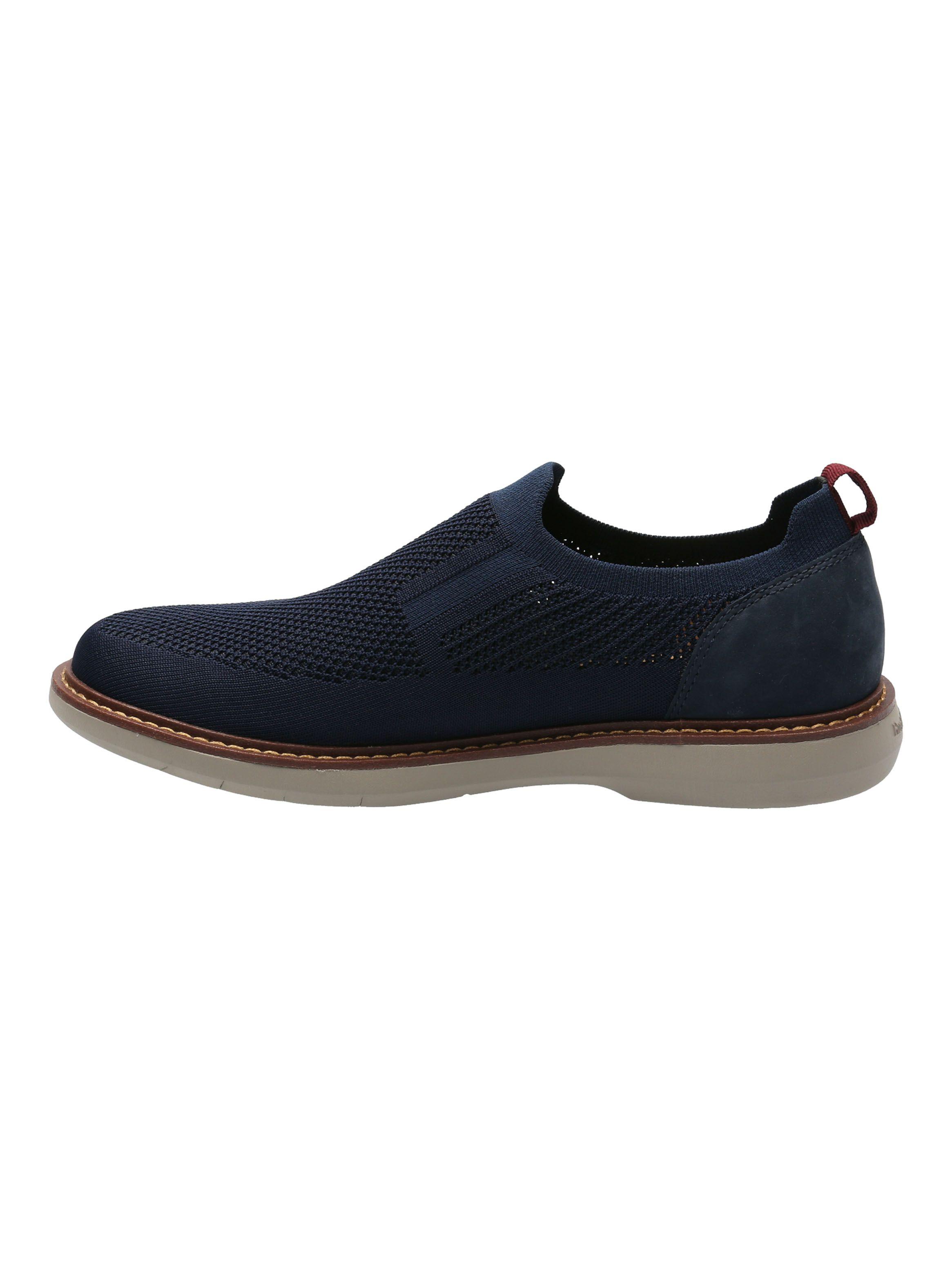 Zapato Casual Slip On Apolo Hombre-2