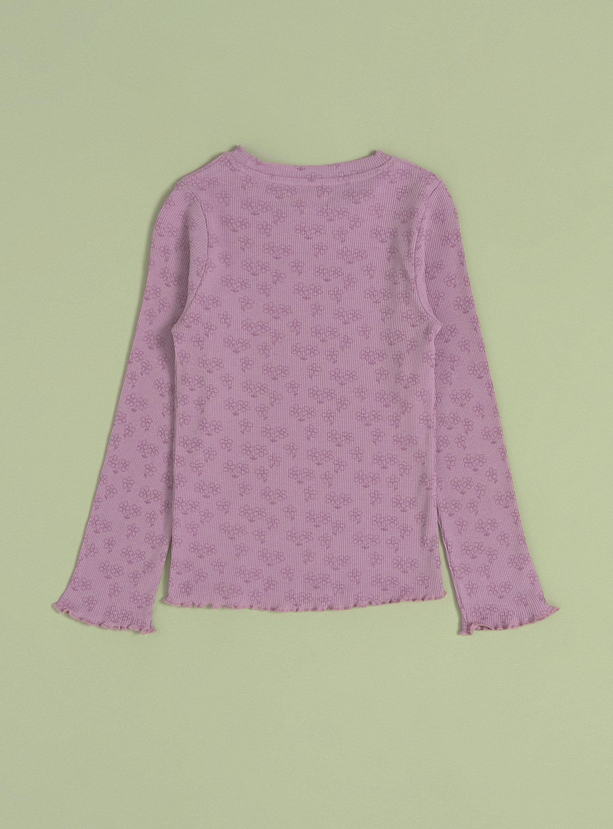 Polera Rib Estampada-3