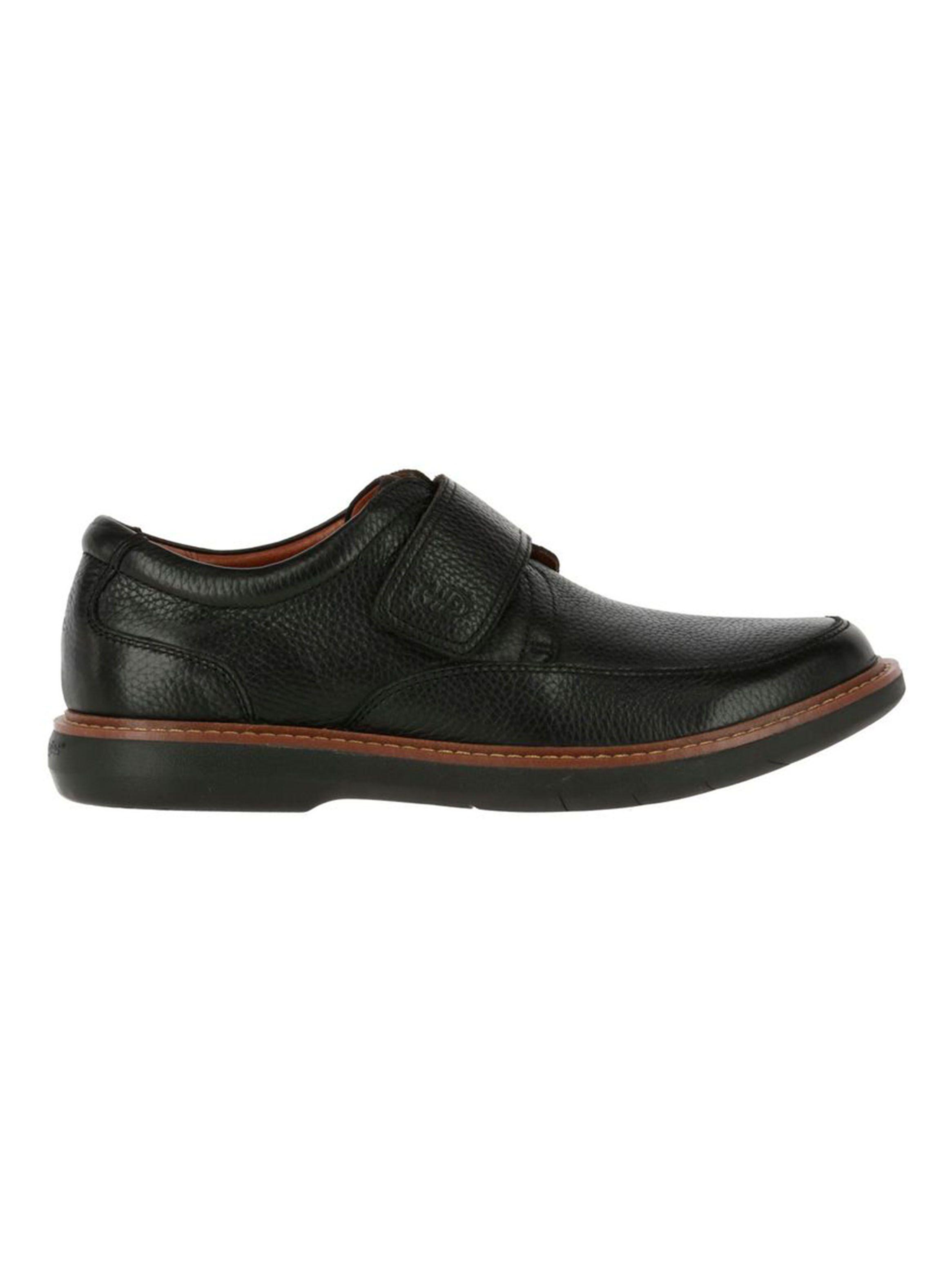 Zapato Casual Iowa Cuero Hombre-1