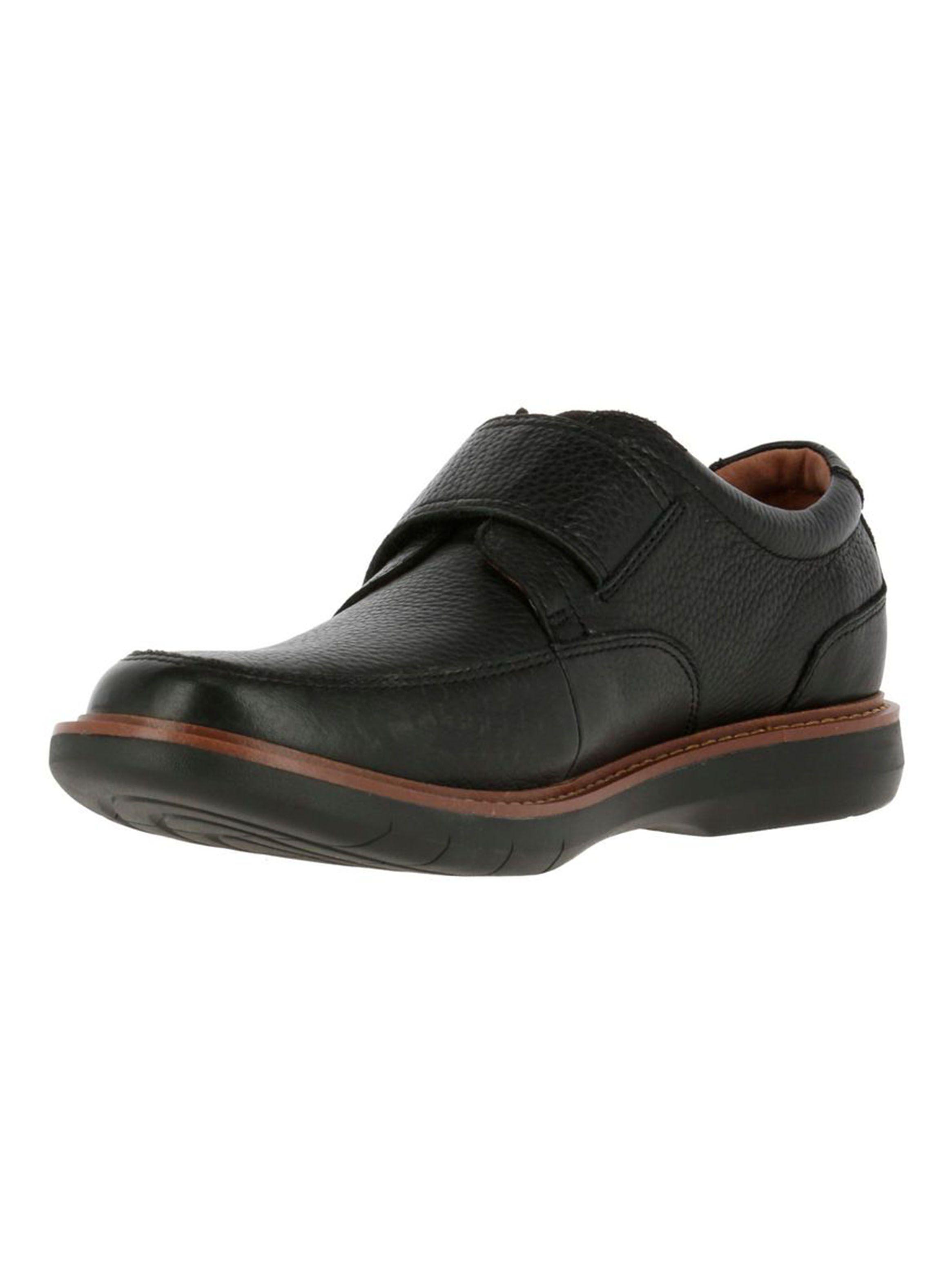 Zapato Casual Iowa Cuero Hombre-4