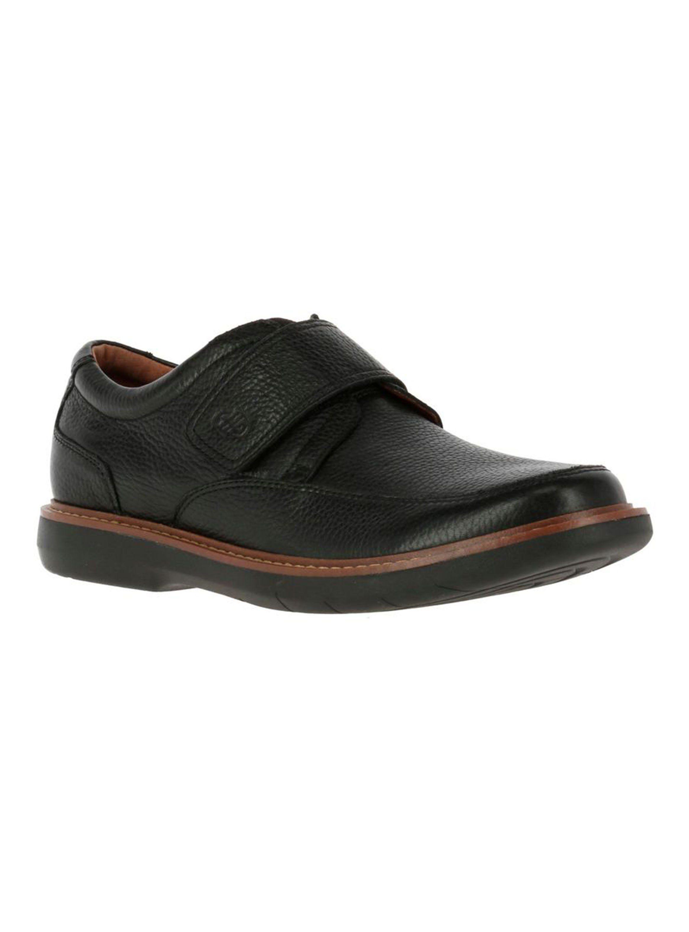 Zapato Casual Iowa Cuero Hombre-2