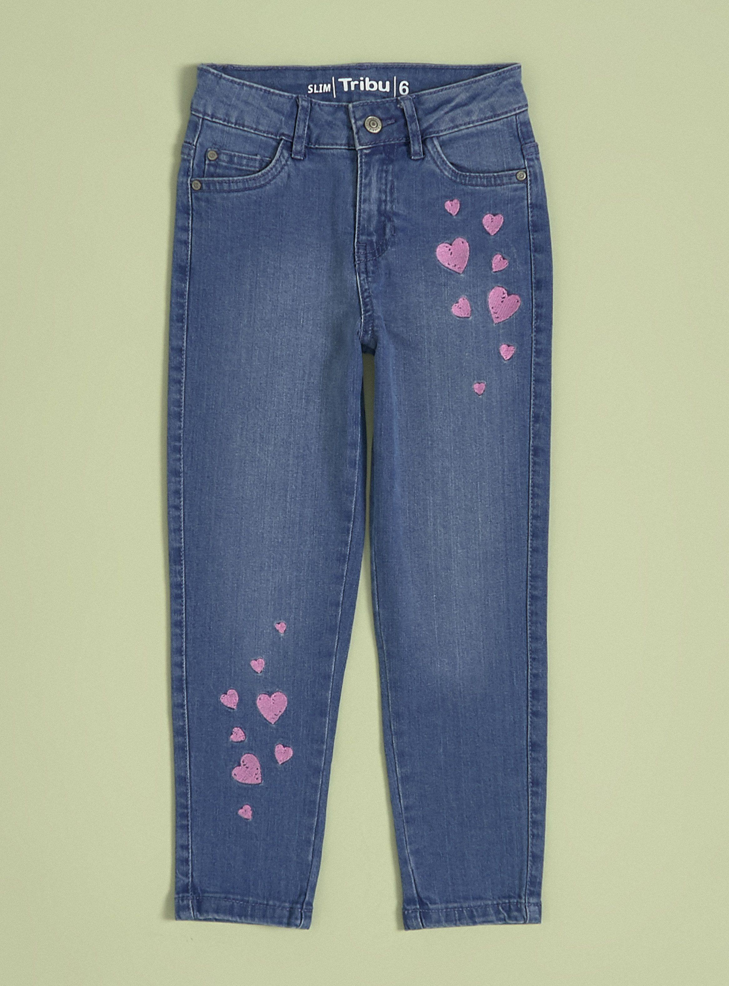 Jeans Bordado-2