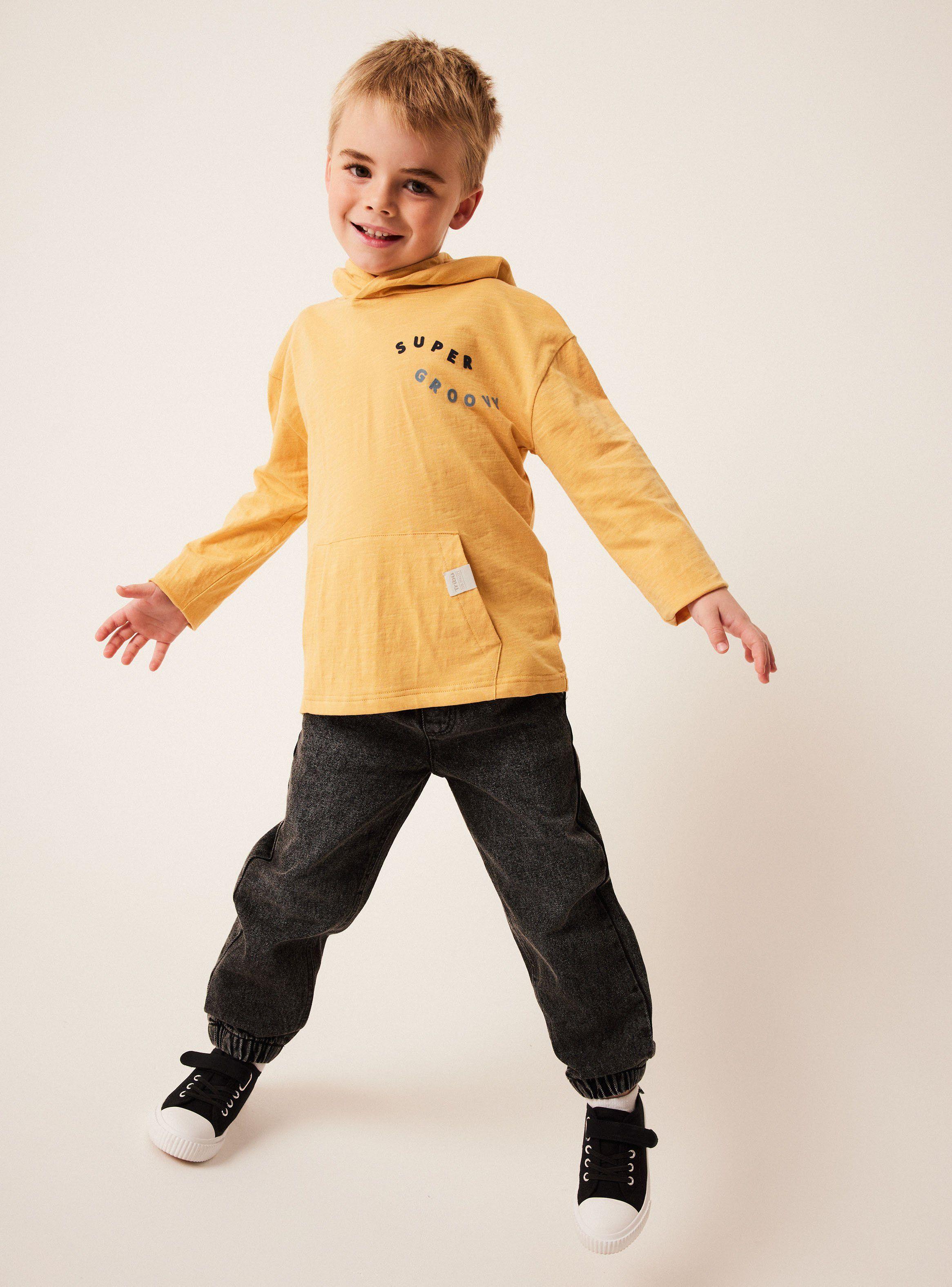 Jeans Jogger Denim Acid Wash-0