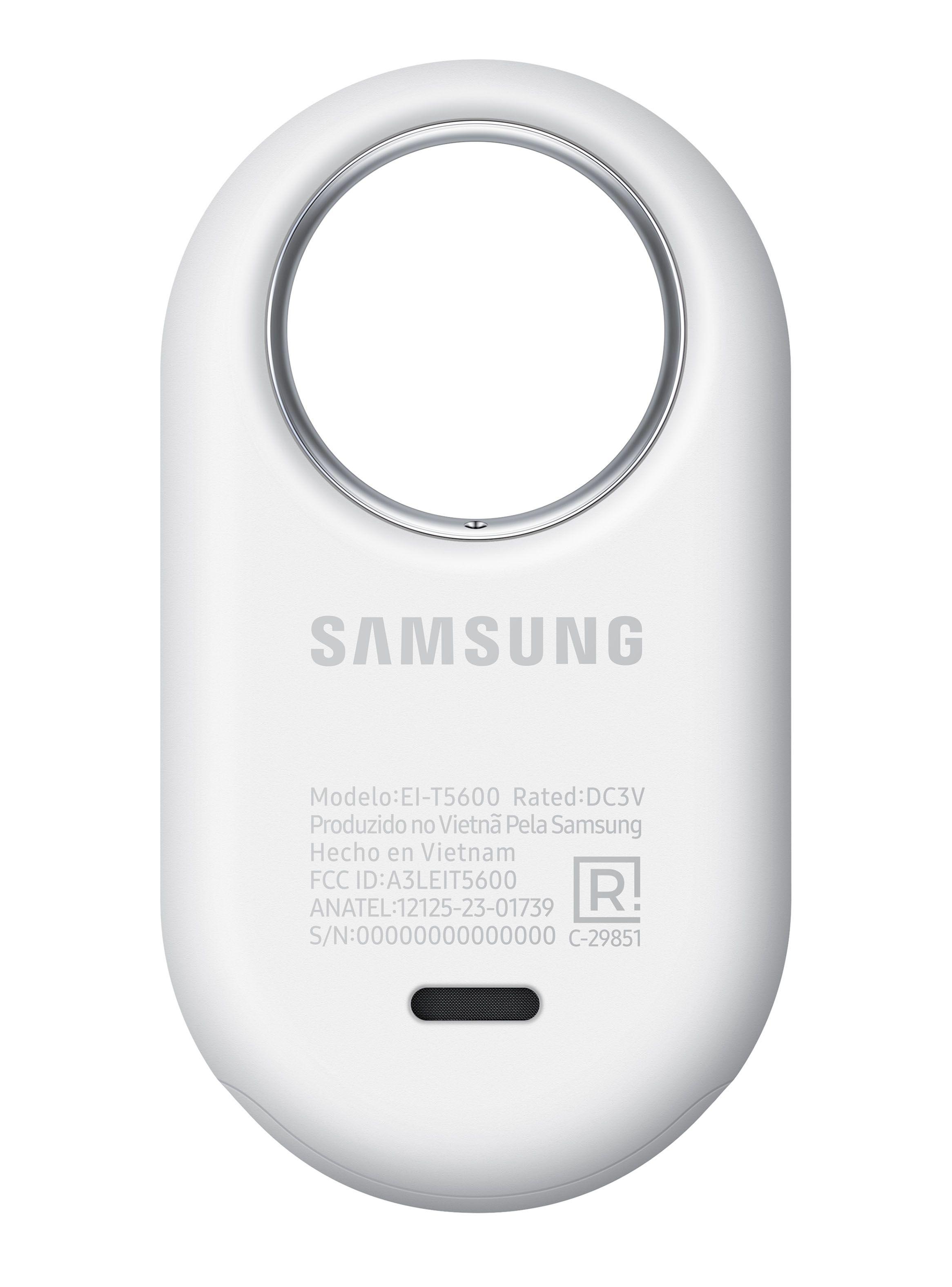 Smart Tag 2 Pack 4 Galaxy-4
