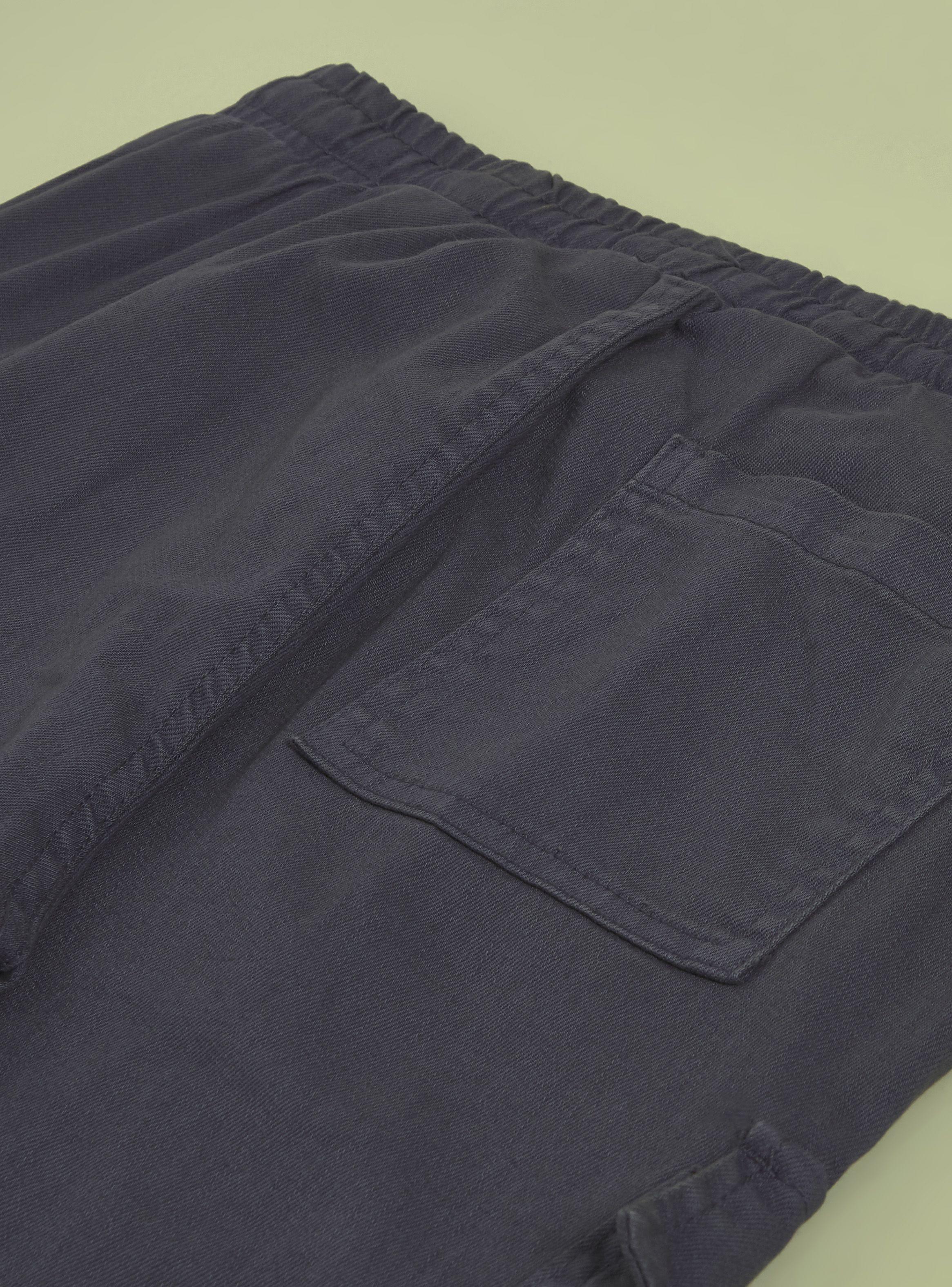 Pantalón Jogger Cargo Pant-4