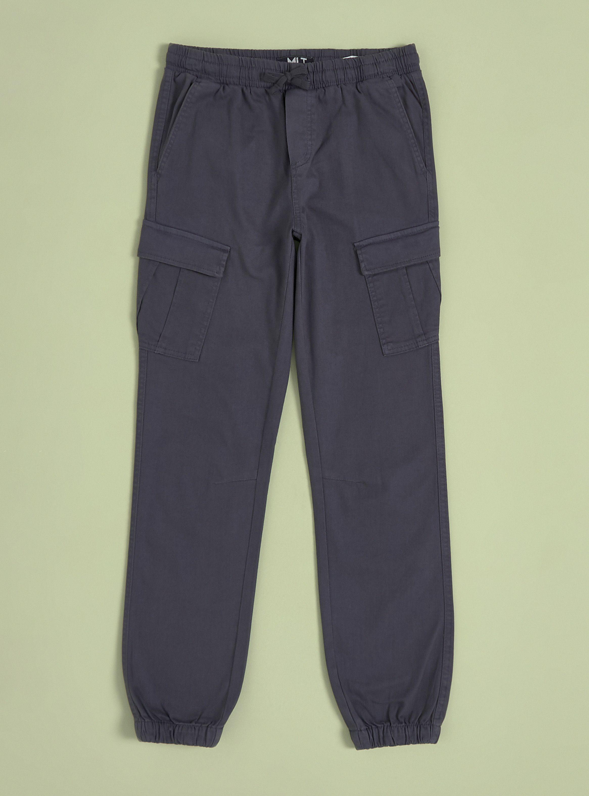 Pantalón Jogger Cargo Pant-2