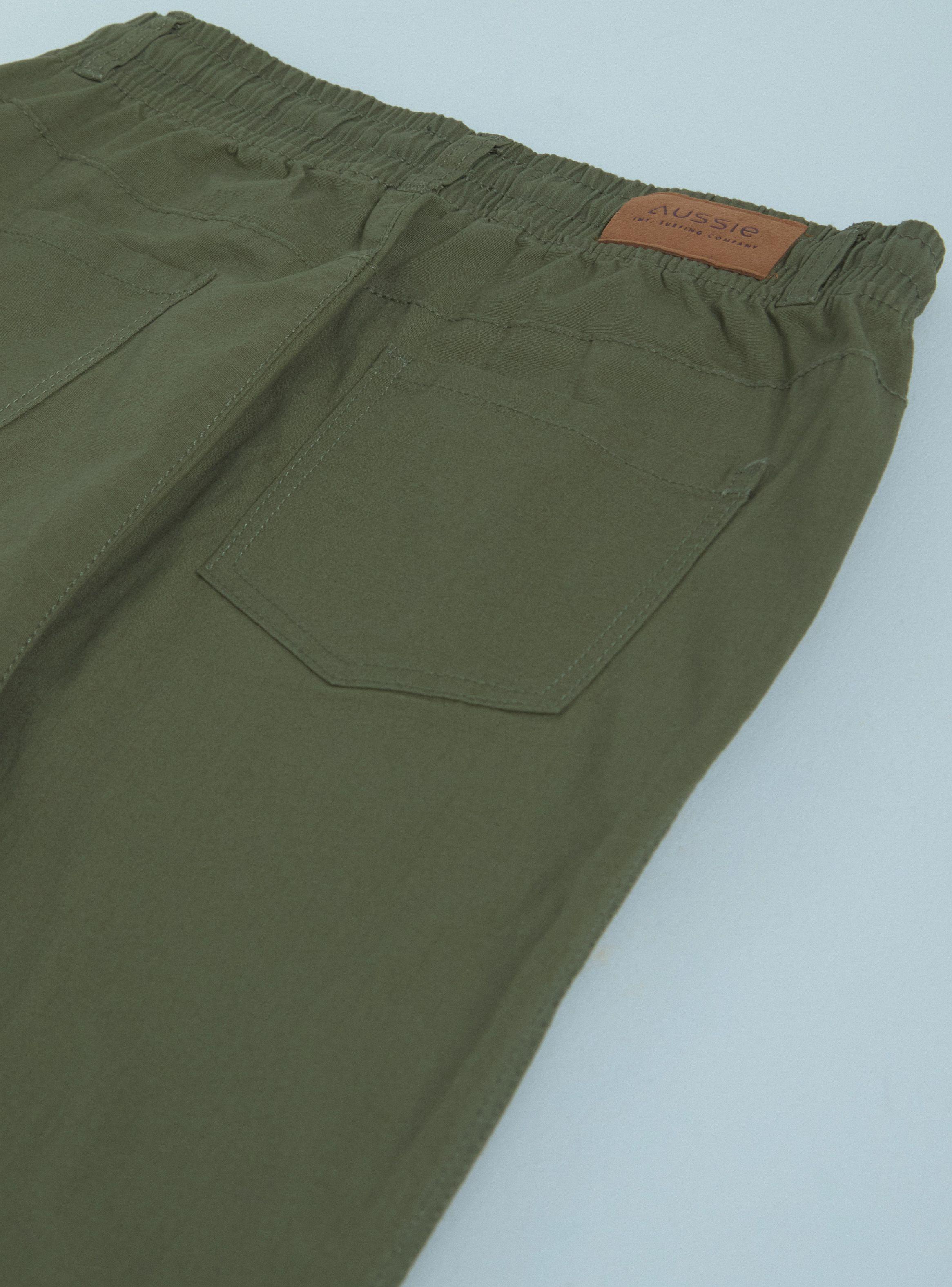Pantalón Modelo Ripstop-4