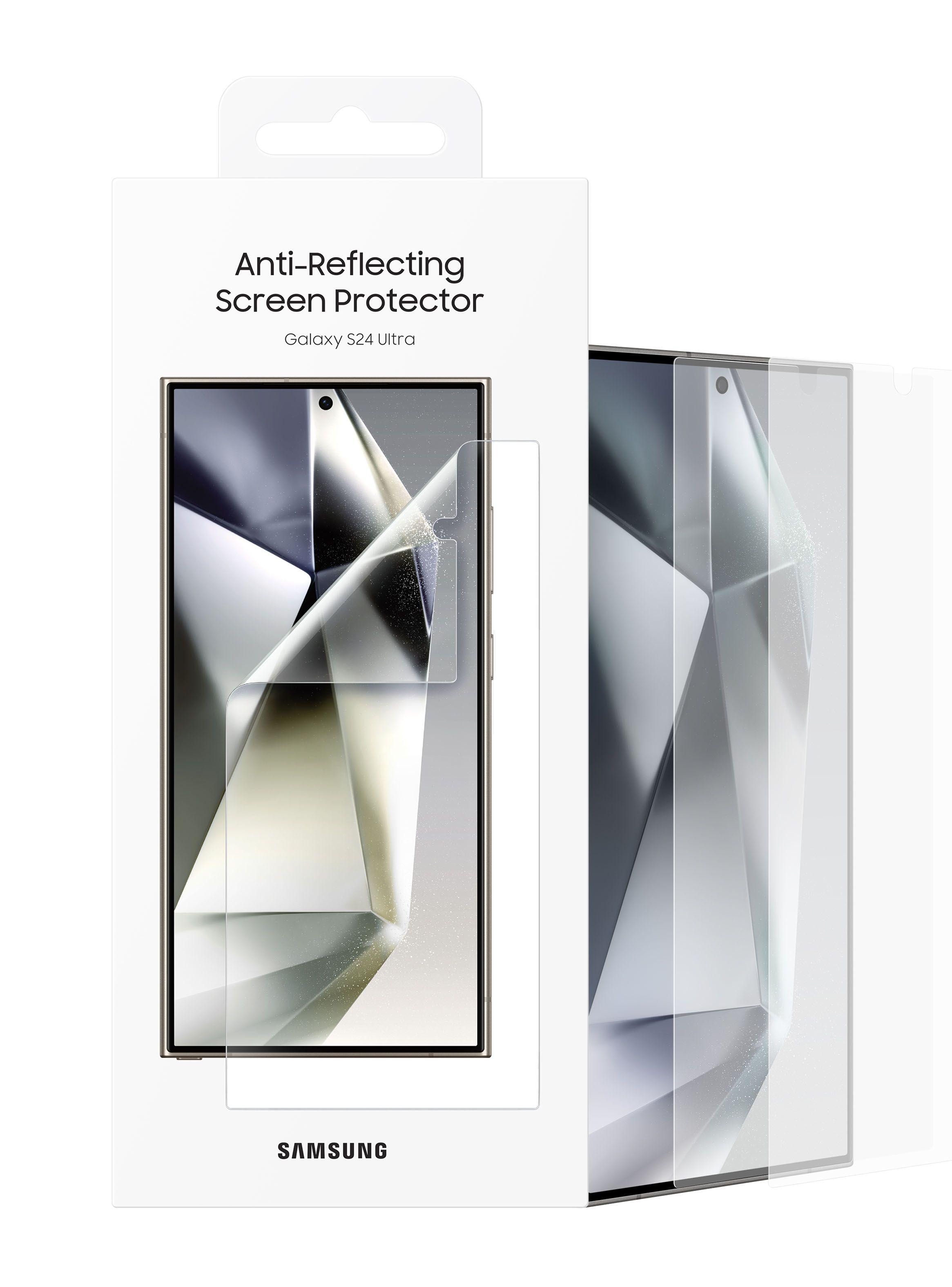 Portector de Pantalla Galaxy S24 Ultra Anti-Reflecting-1