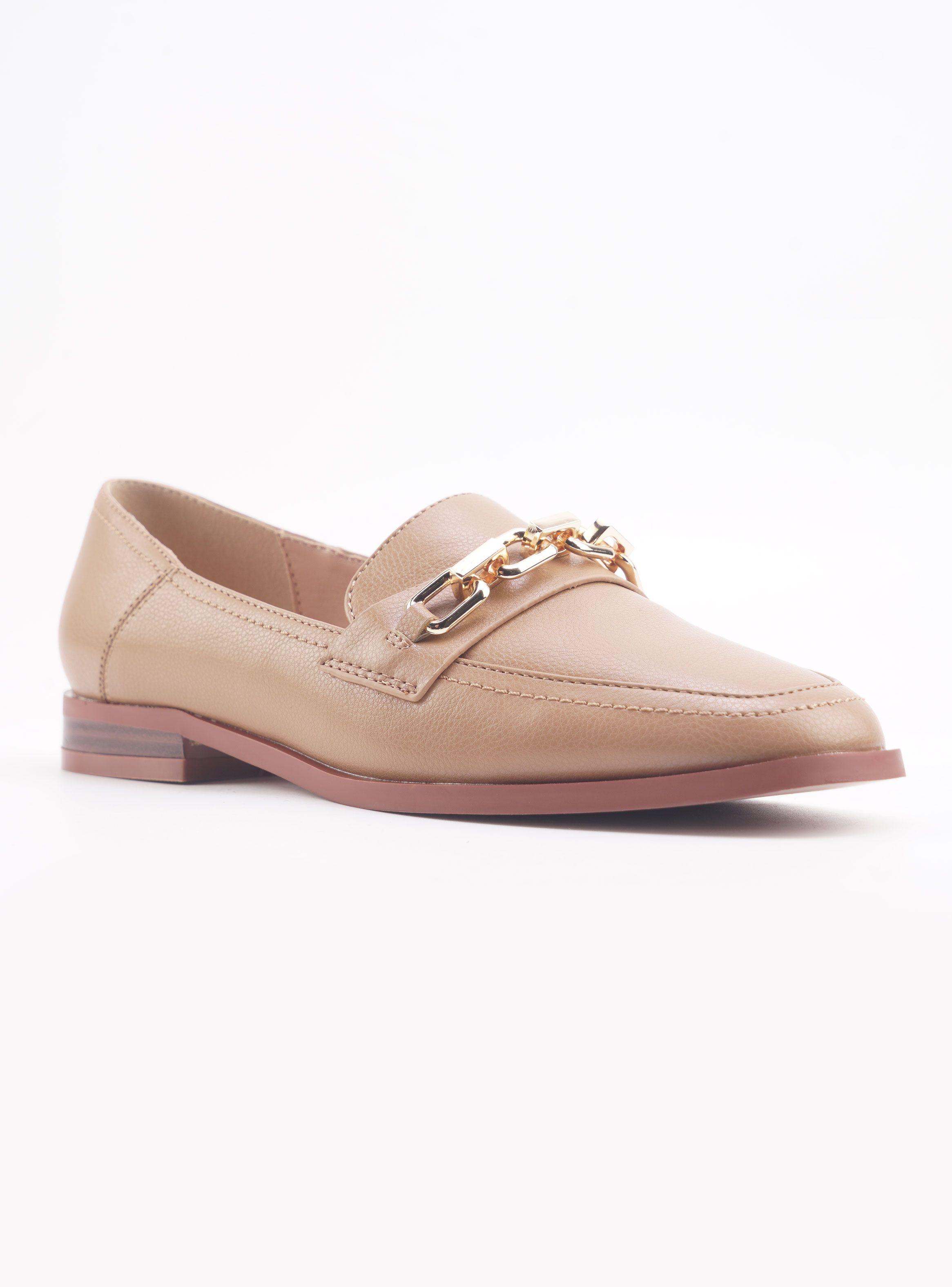 Zapato Casual Channa 4Fx Mujer-0