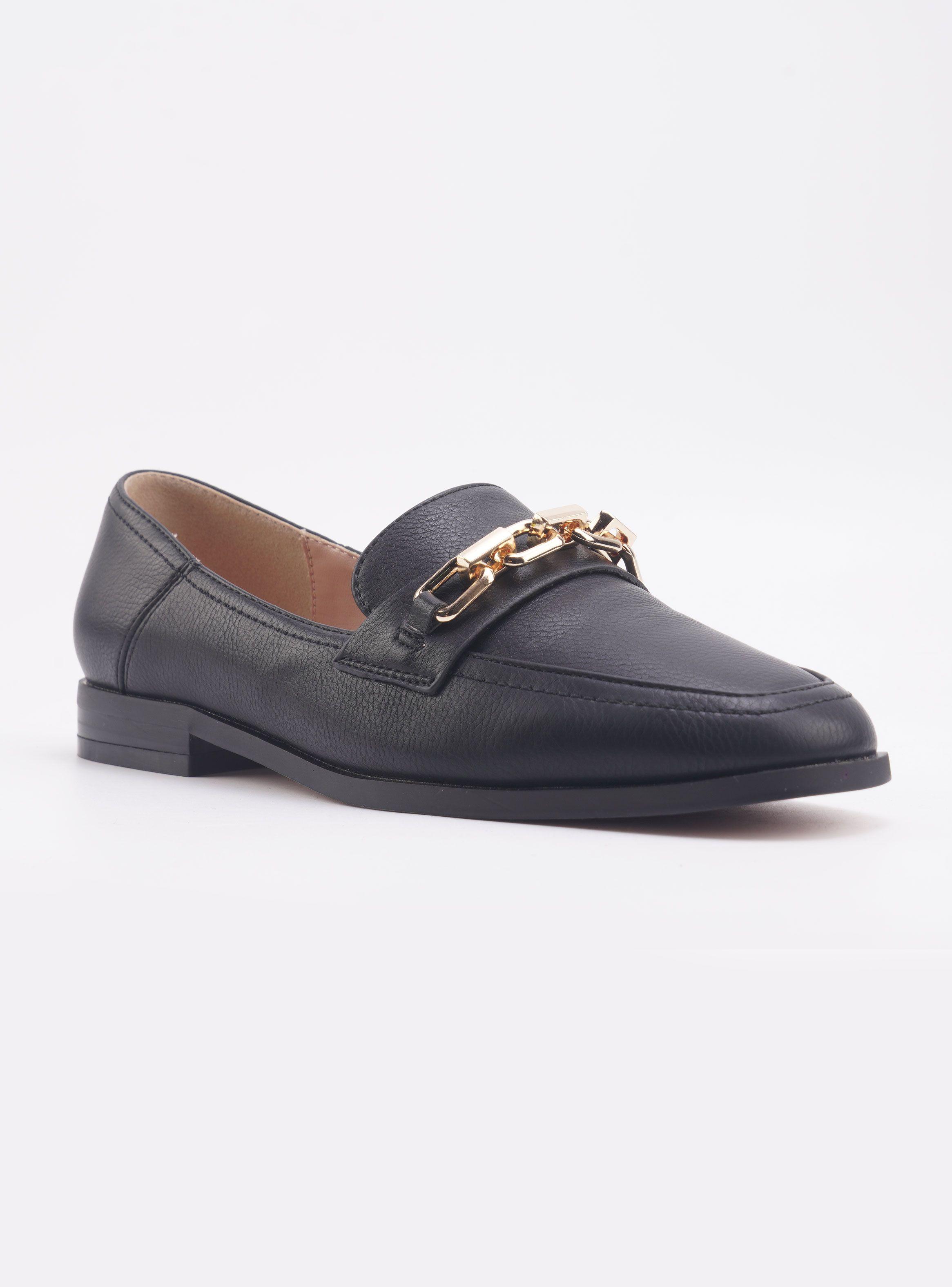 Zapato Casual Channa 4Fx Mujer-0