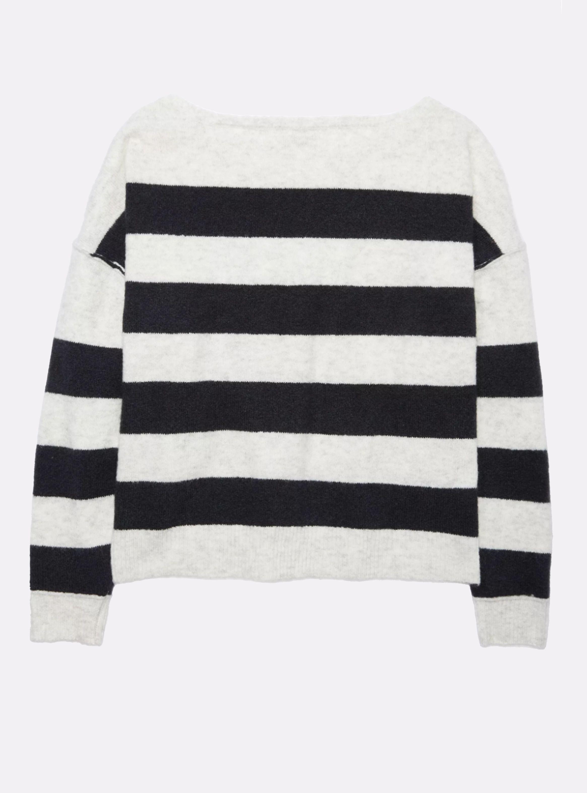 Sweater Soft Cuello De Ballet-3