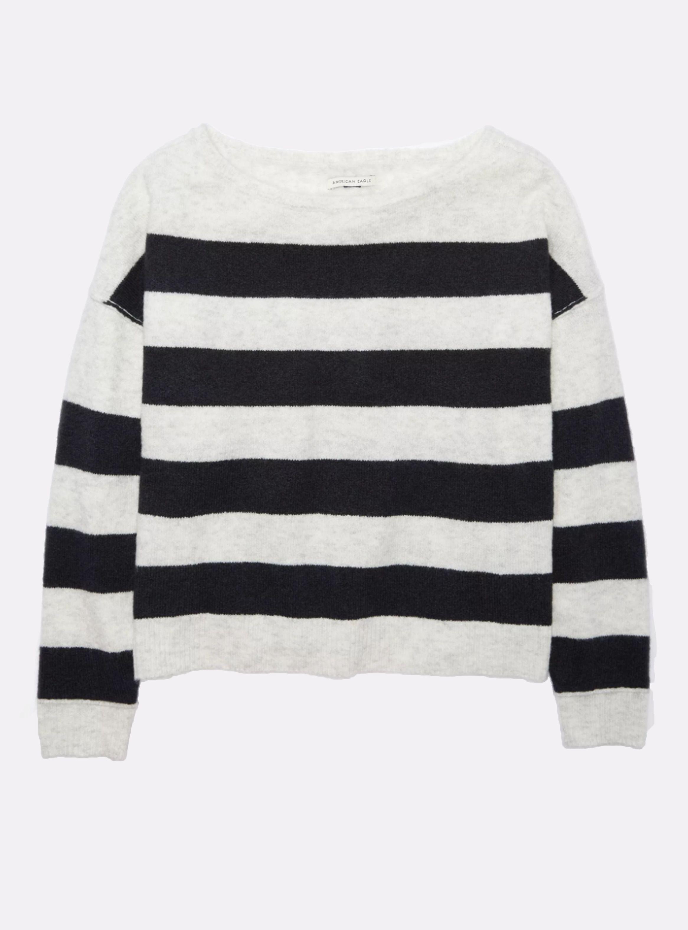 Sweater Soft Cuello De Ballet-2