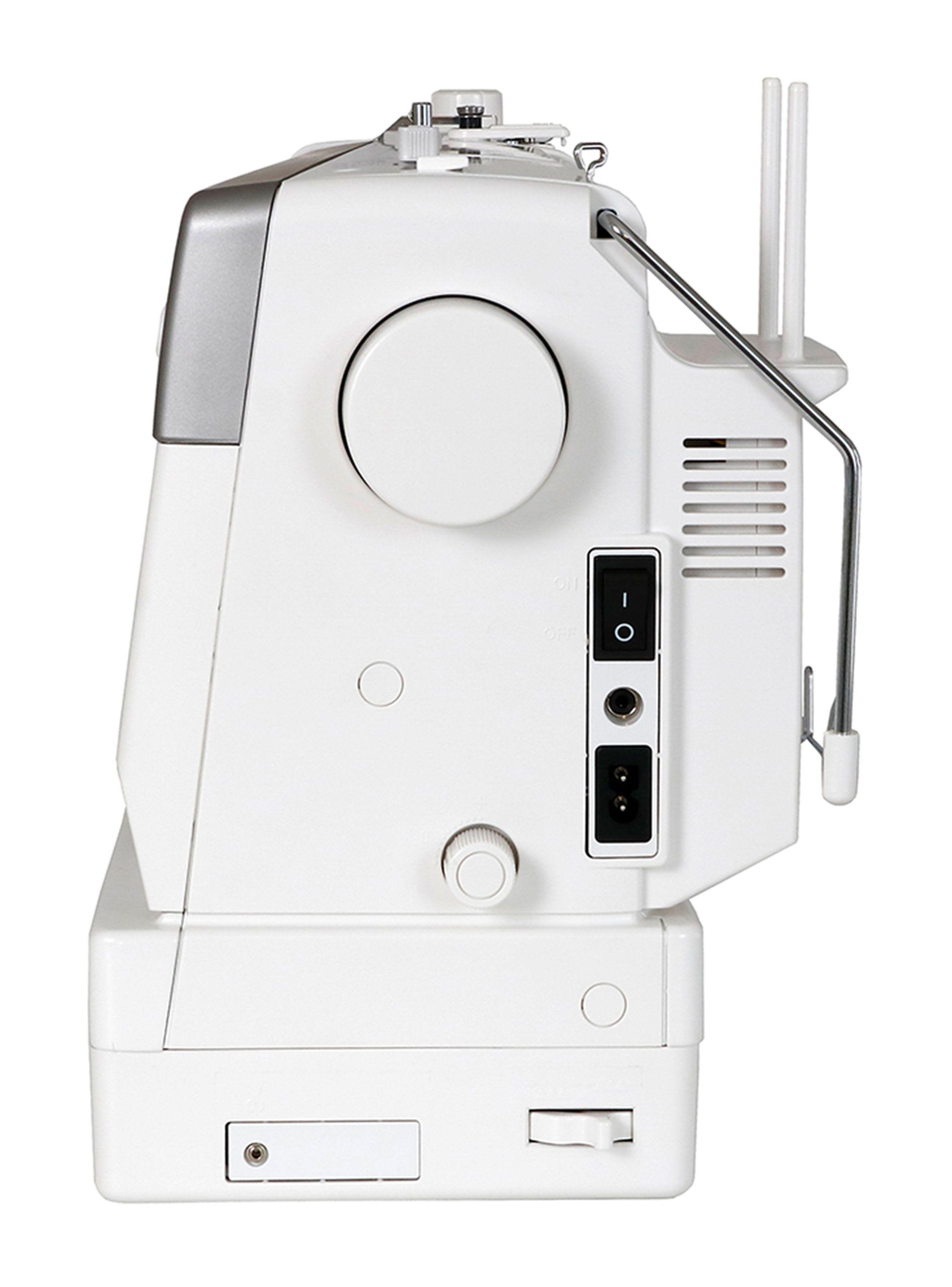 Máquina de Coser Computarizada Profesional MC600P-5