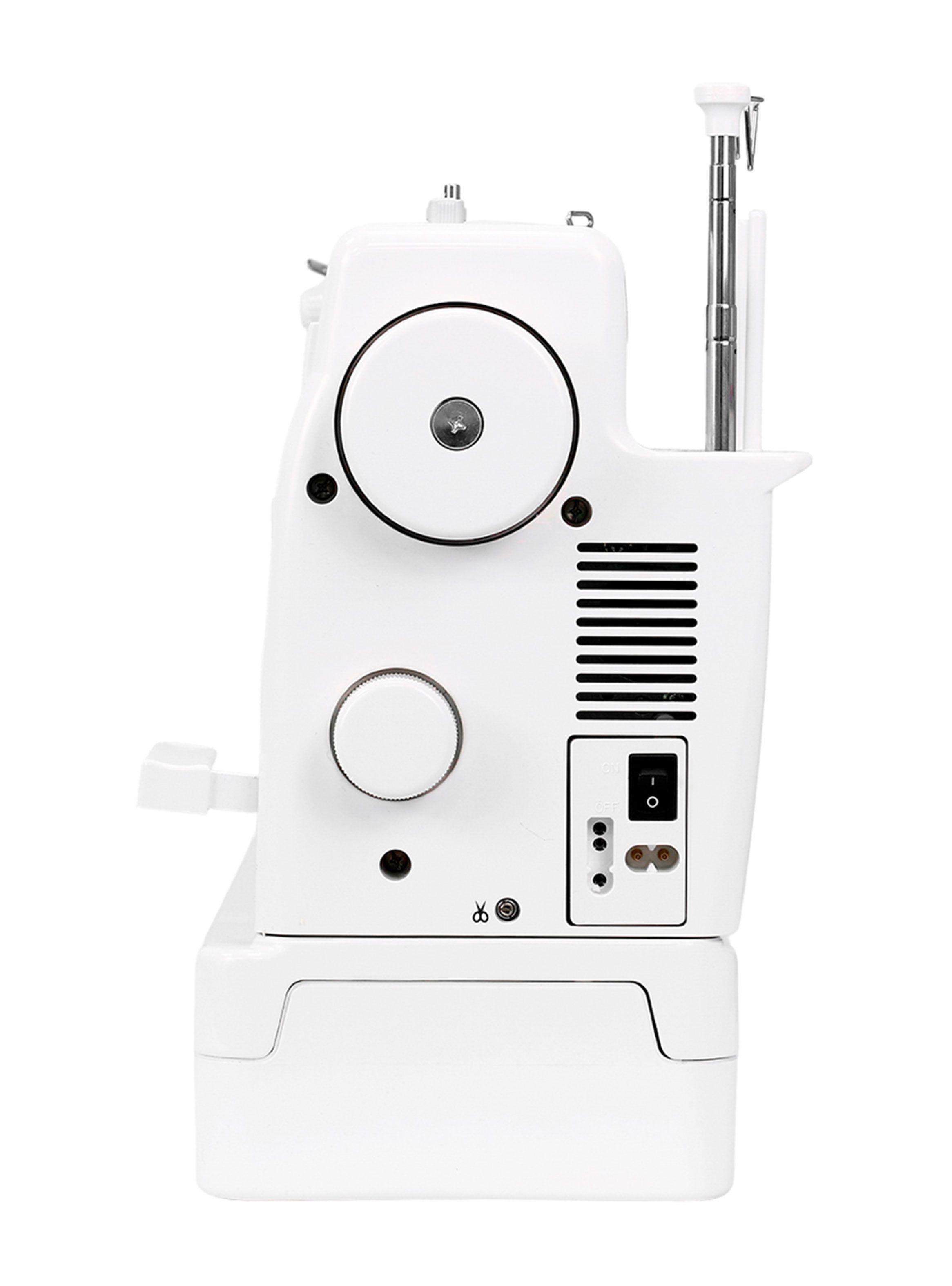 Máquina de Coser Recta Semi-Industrial HD9-5