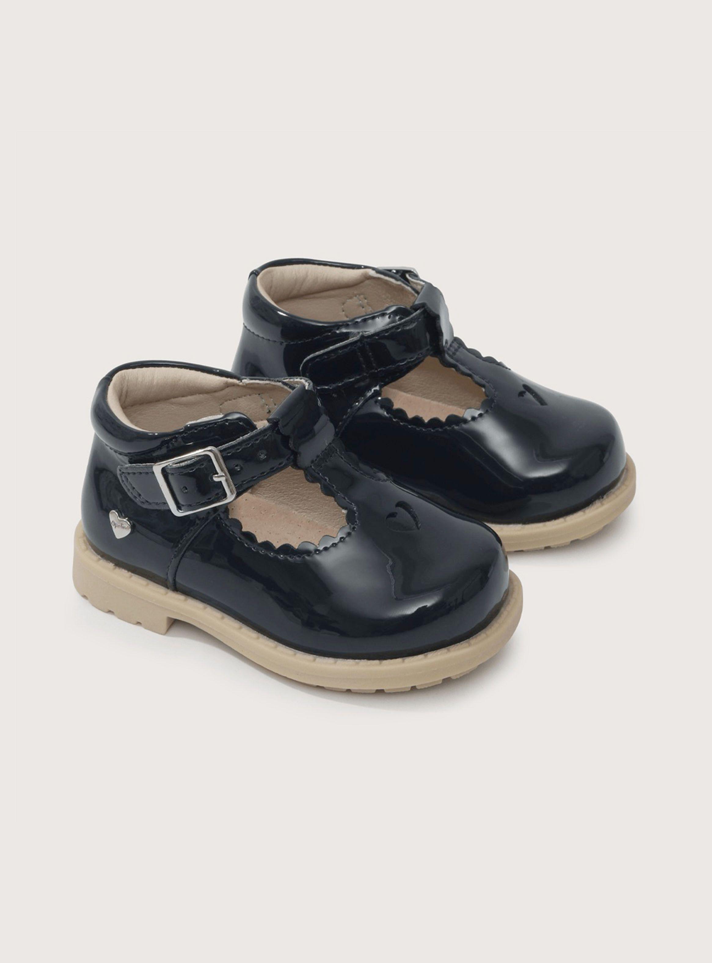 Zapato Casual Reina Colección Niña-1
