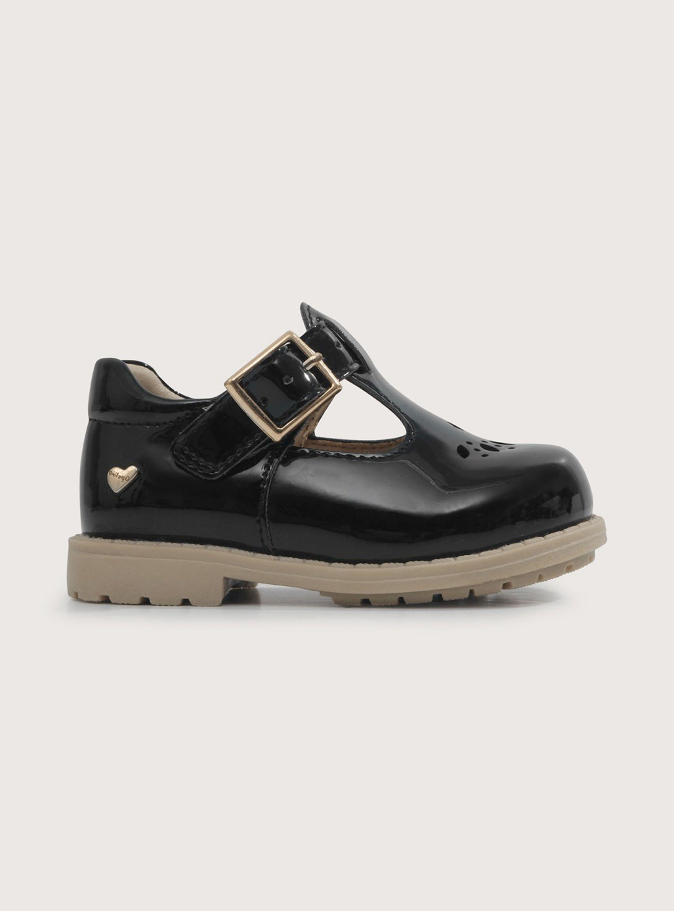 Zapato Casual Reina Vestir Niña-0