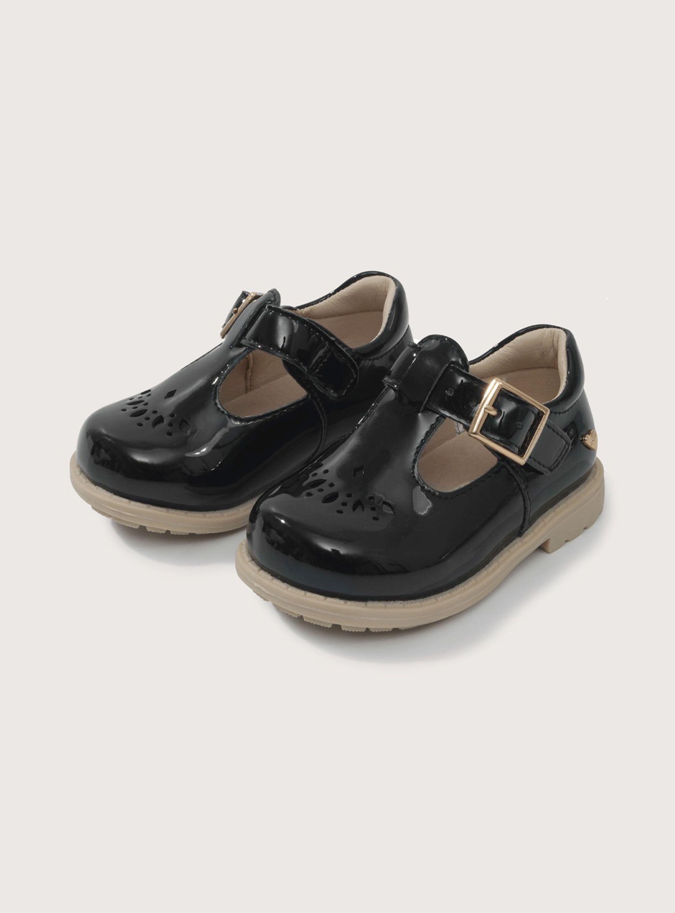 Zapato Casual Reina Vestir Niña-1