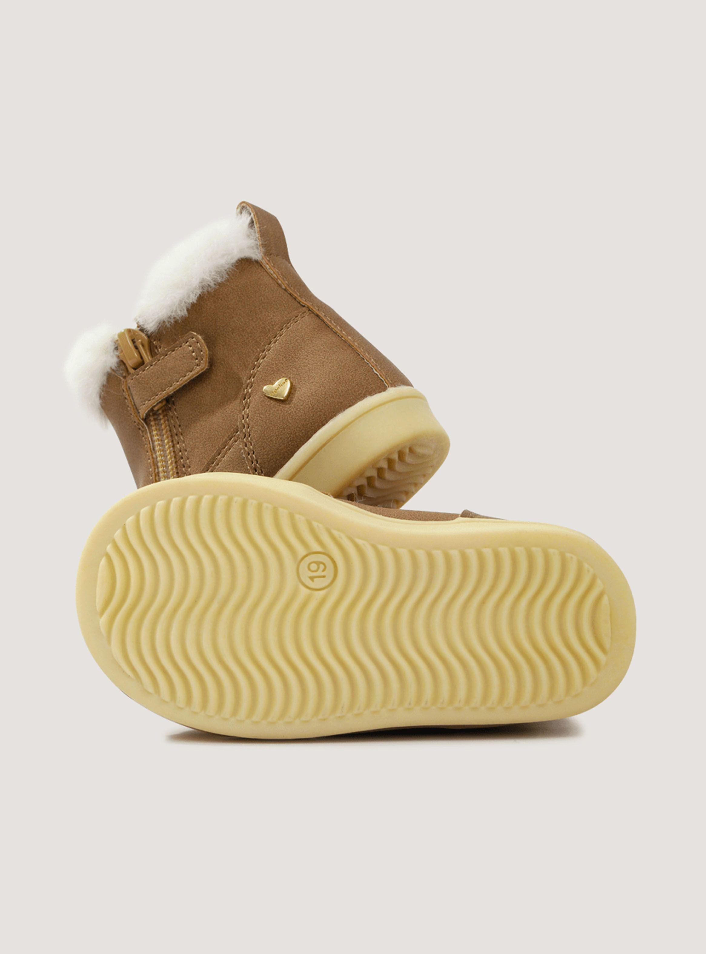 Botín de Niña Urbana-3