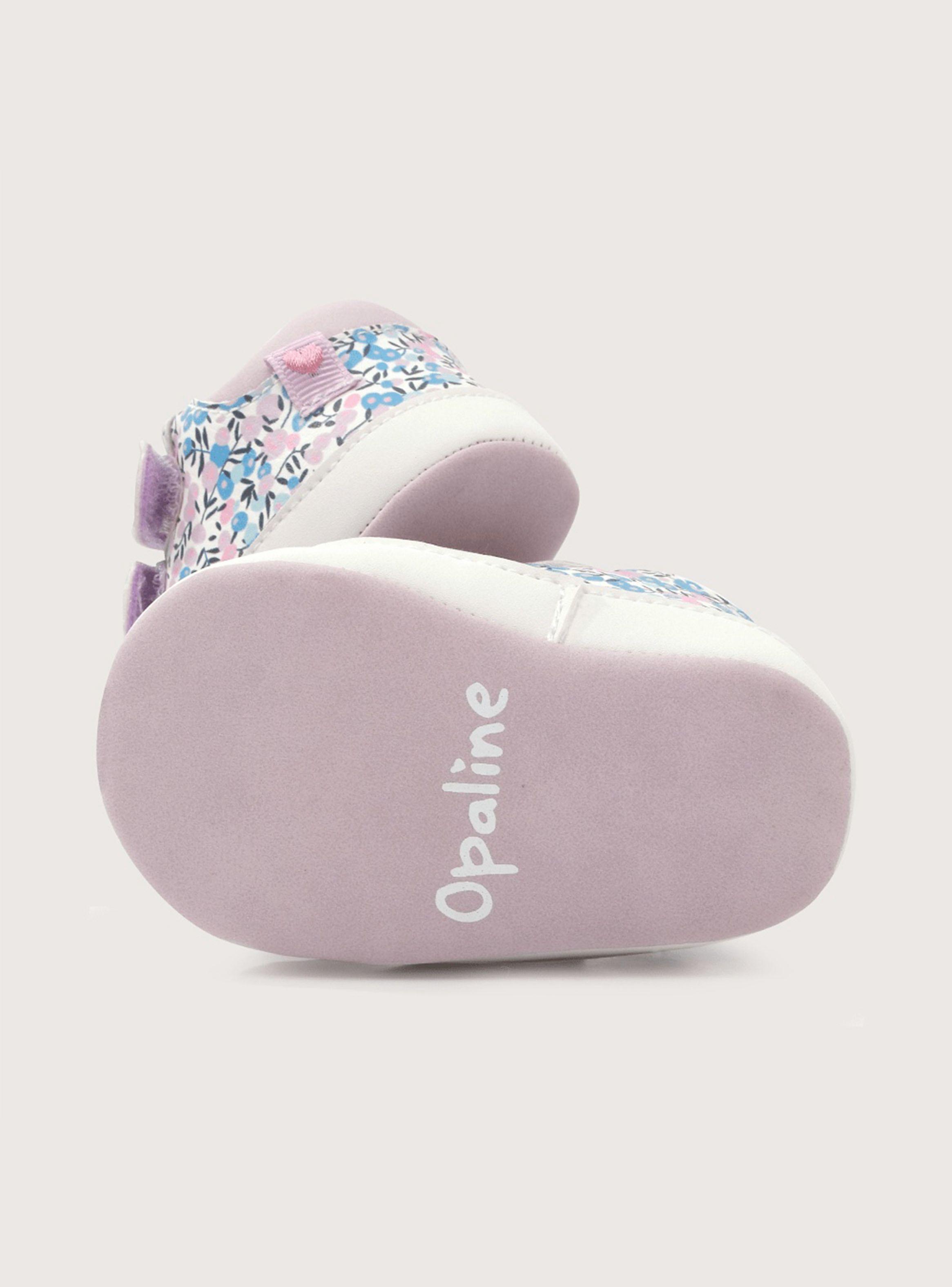 Zapatilla Urbana de Bebé Niña-2