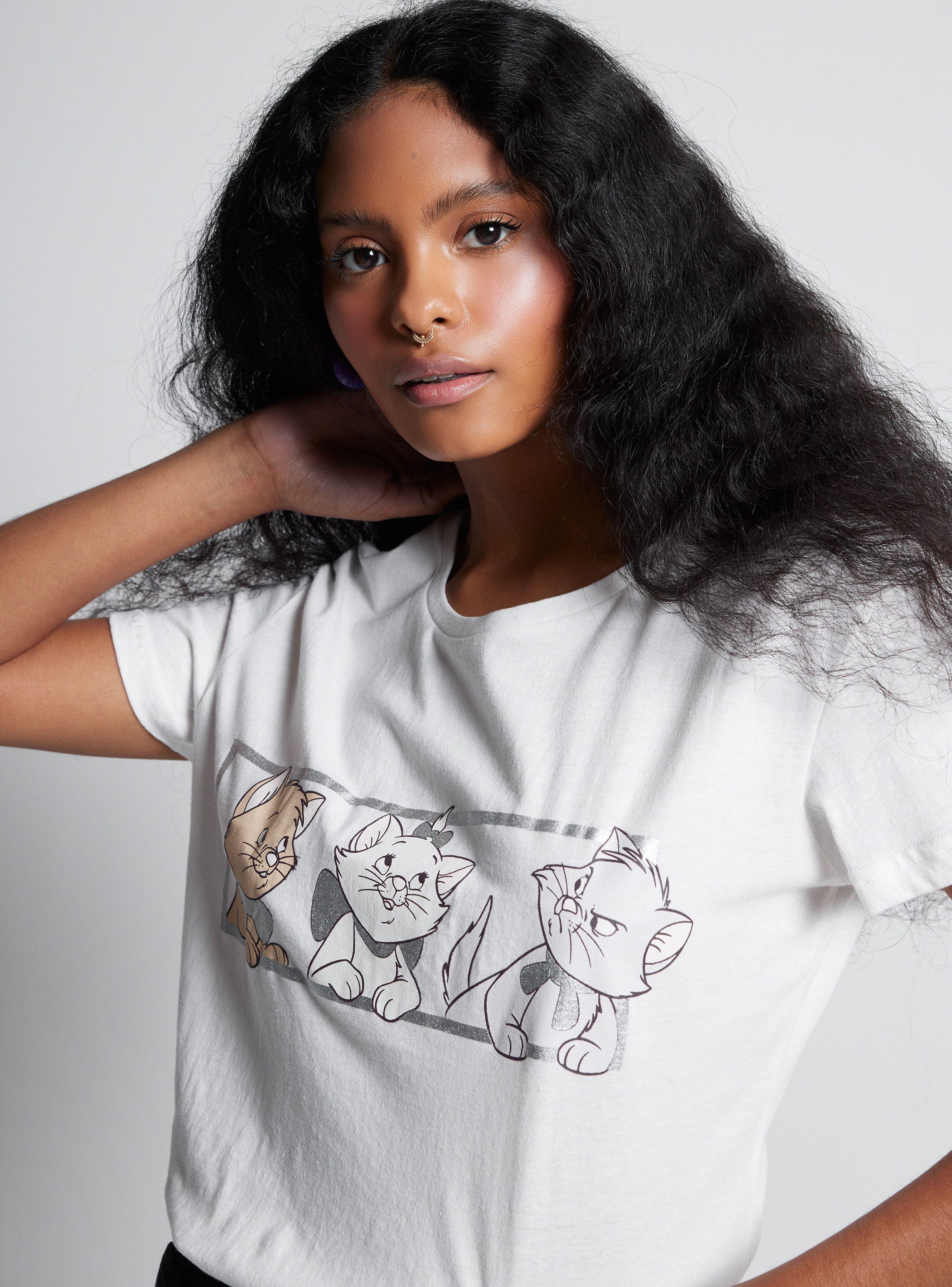 Polera Diseño Metalizado-2