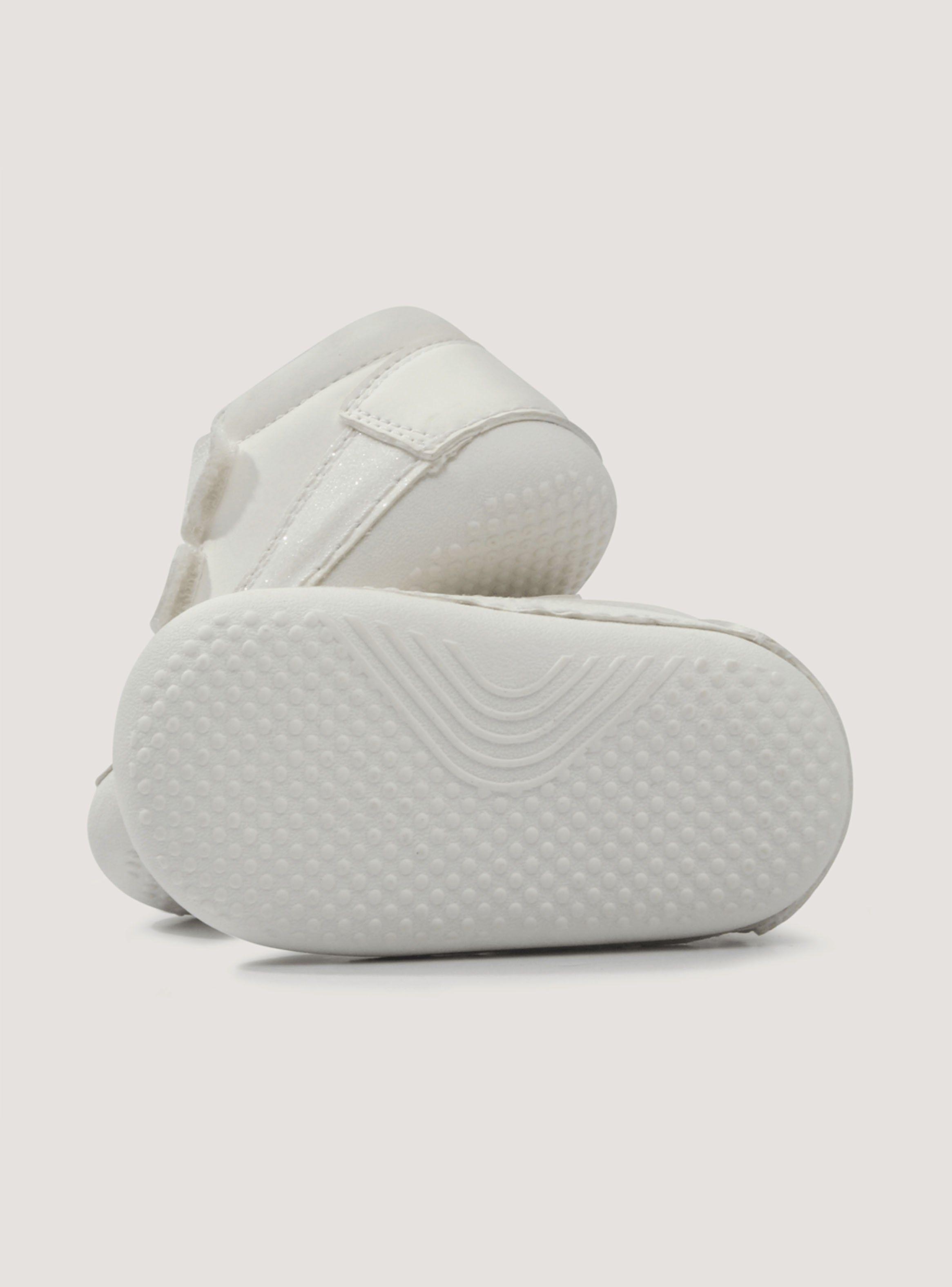 Zapatilla Urbana Dos Velcro Gateador Niña-2
