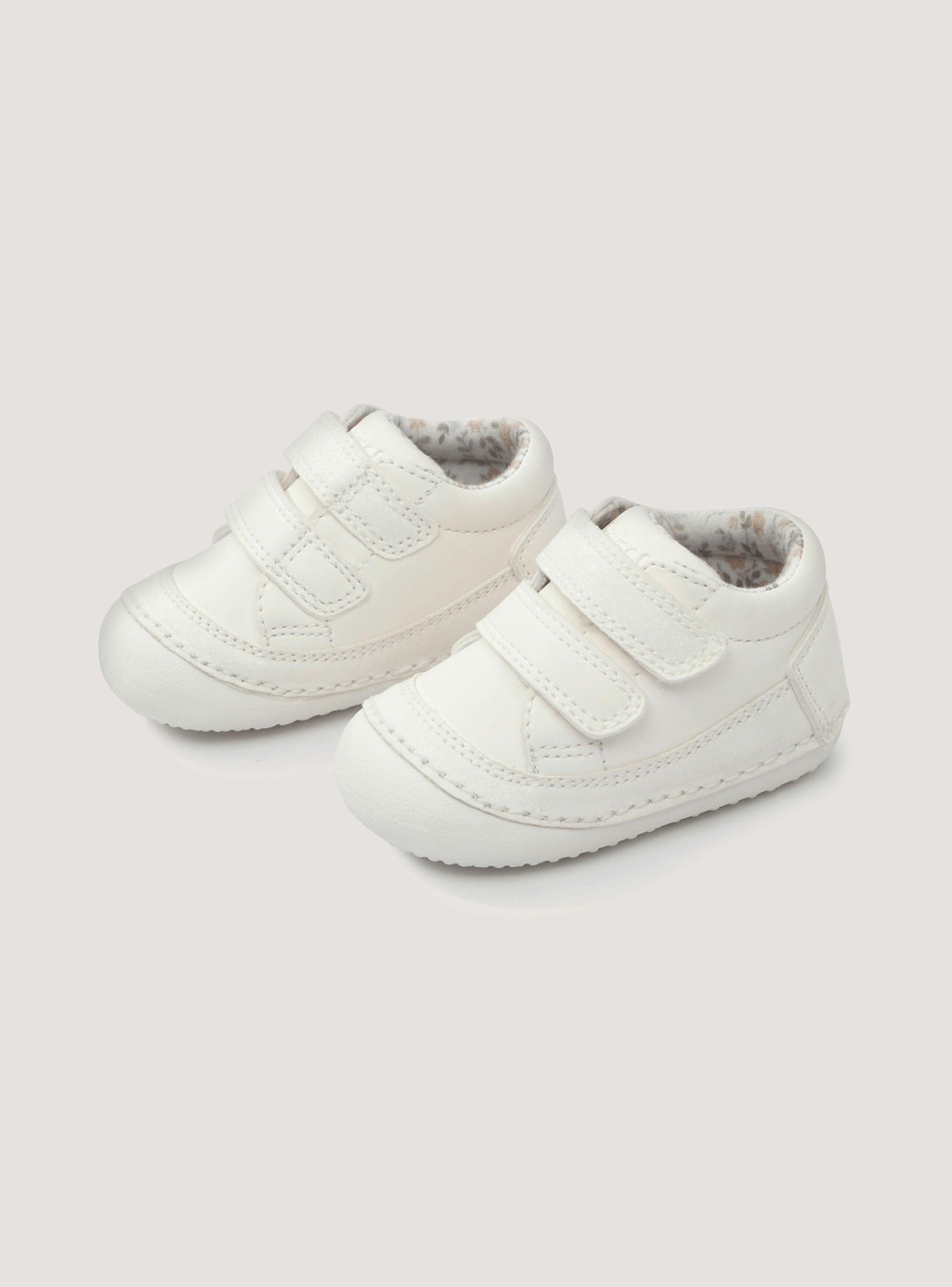 Zapatilla Urbana Dos Velcro Gateador Niña-1